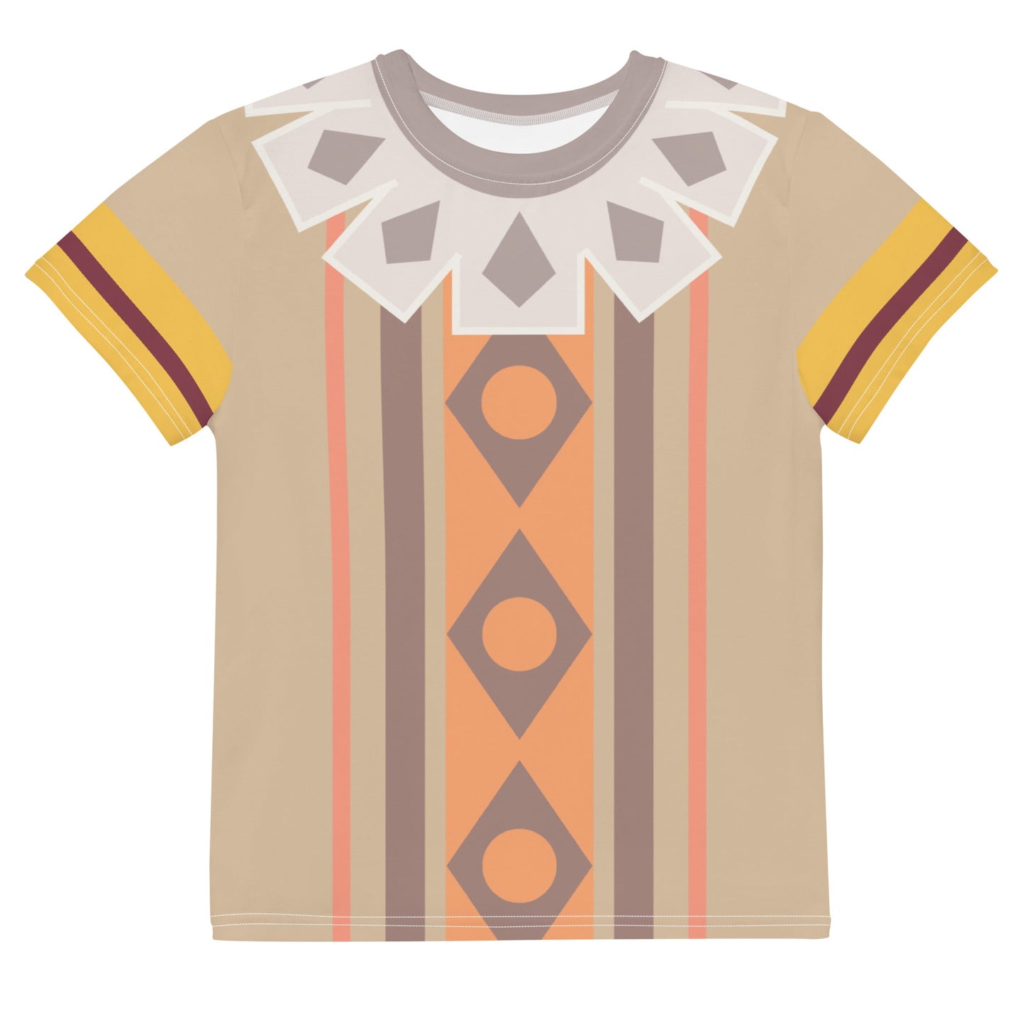 Valentino Wish Youth crew neck t-shirt asha friend goatasha wishLittle Lady Shay Boutique