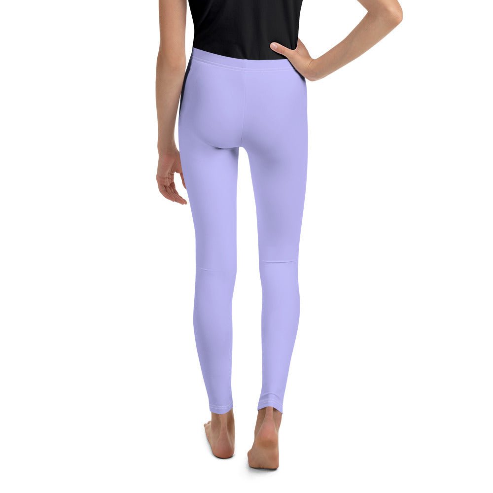Vampire Girl Youth Leggings disney cosplaydisney dressKids leggingsLittle Lady Shay Boutique