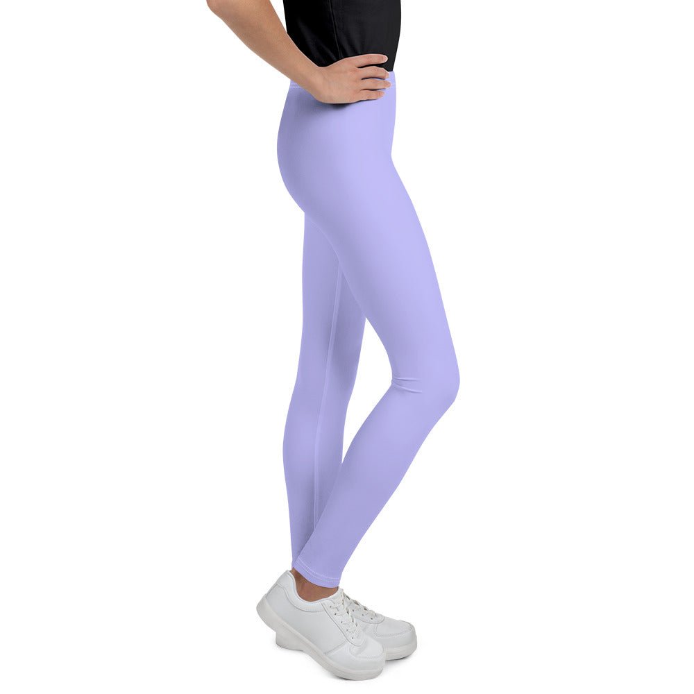 Vampire Girl Youth Leggings disney cosplaydisney dressKids leggingsLittle Lady Shay Boutique