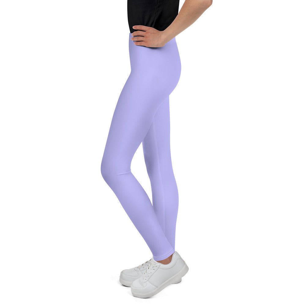 Vampire Girl Youth Leggings disney cosplaydisney dressKids leggingsLittle Lady Shay Boutique