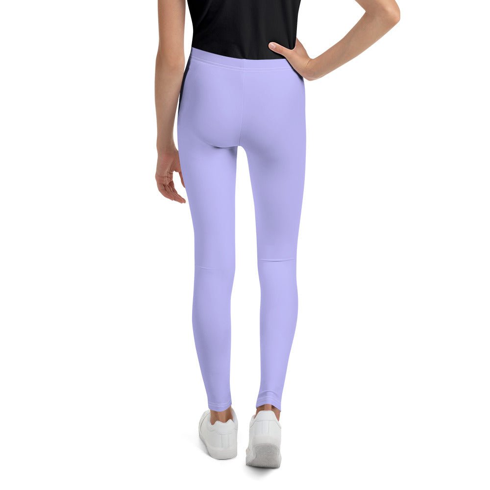 Vampire Girl Youth Leggings disney cosplaydisney dressKids leggingsLittle Lady Shay Boutique