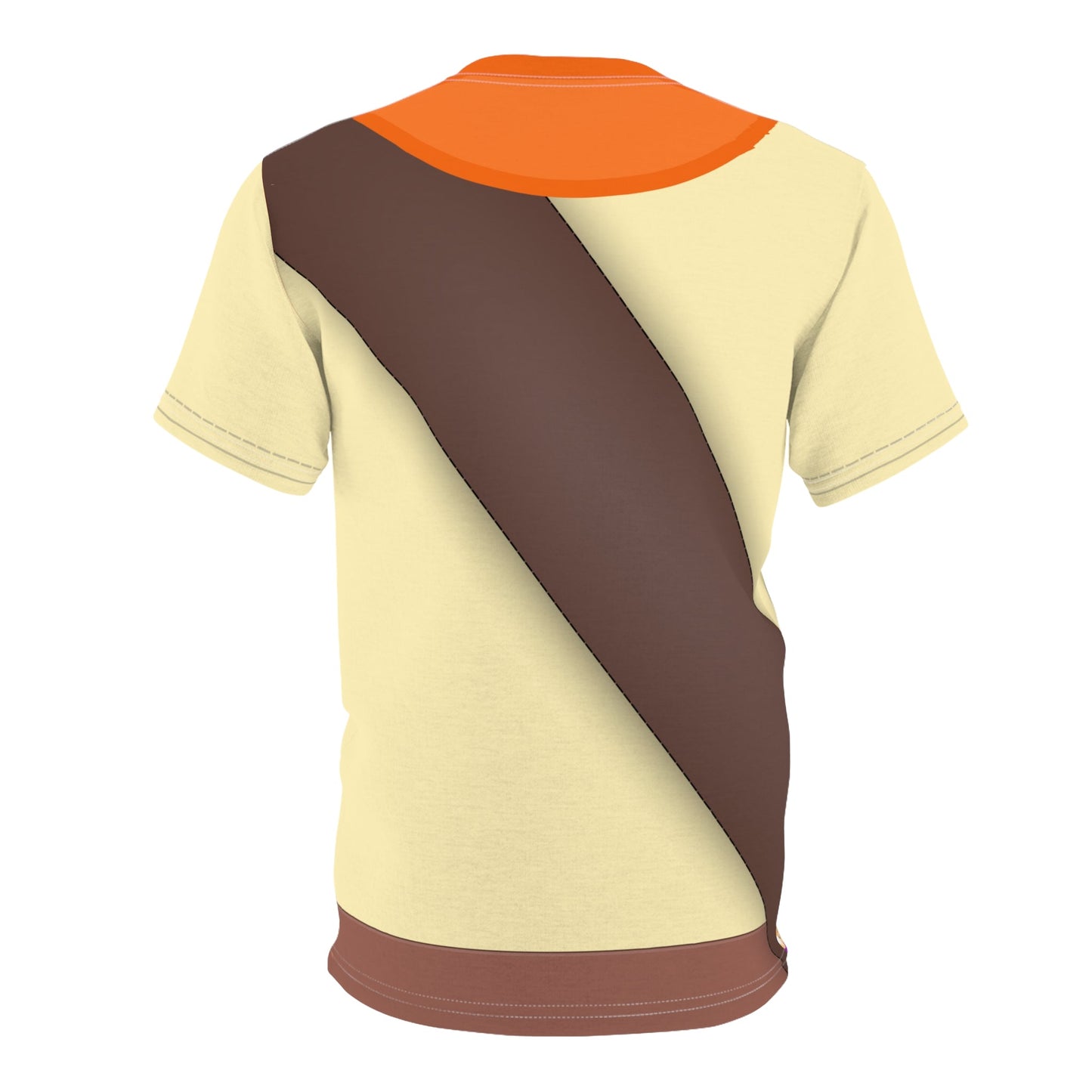 Wilderness Scout Unisex Tee 10 kactive wearAdult T-ShirtWrong Lever Clothing