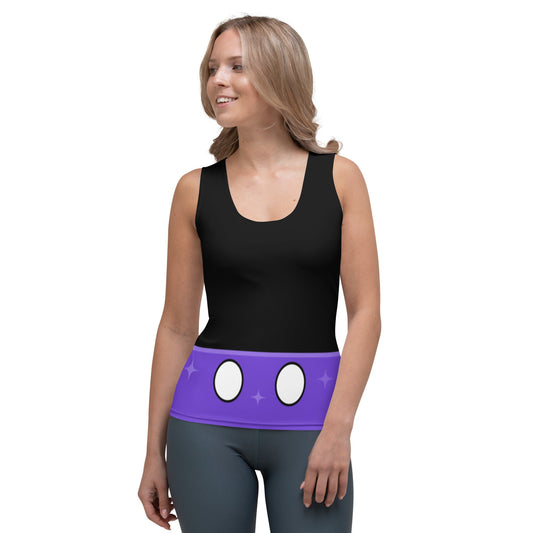 Wonder Birthday Tank Top Disney adultdisney cosplayAdult T-ShirtLittle Lady Shay Boutique