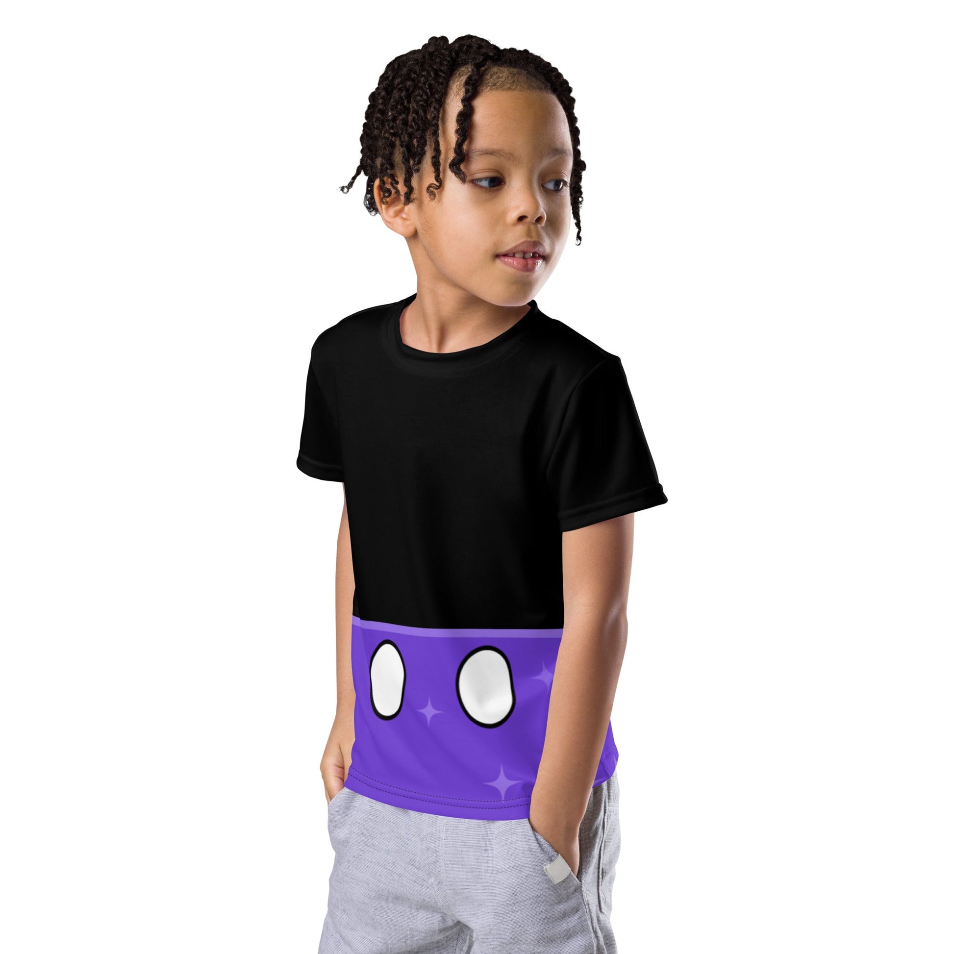 Wonder Mouse Birthday Celebration Kids crew neck t-shirt 100 years of wonderDisney babyKids T-ShirtLittle Lady Shay Boutique