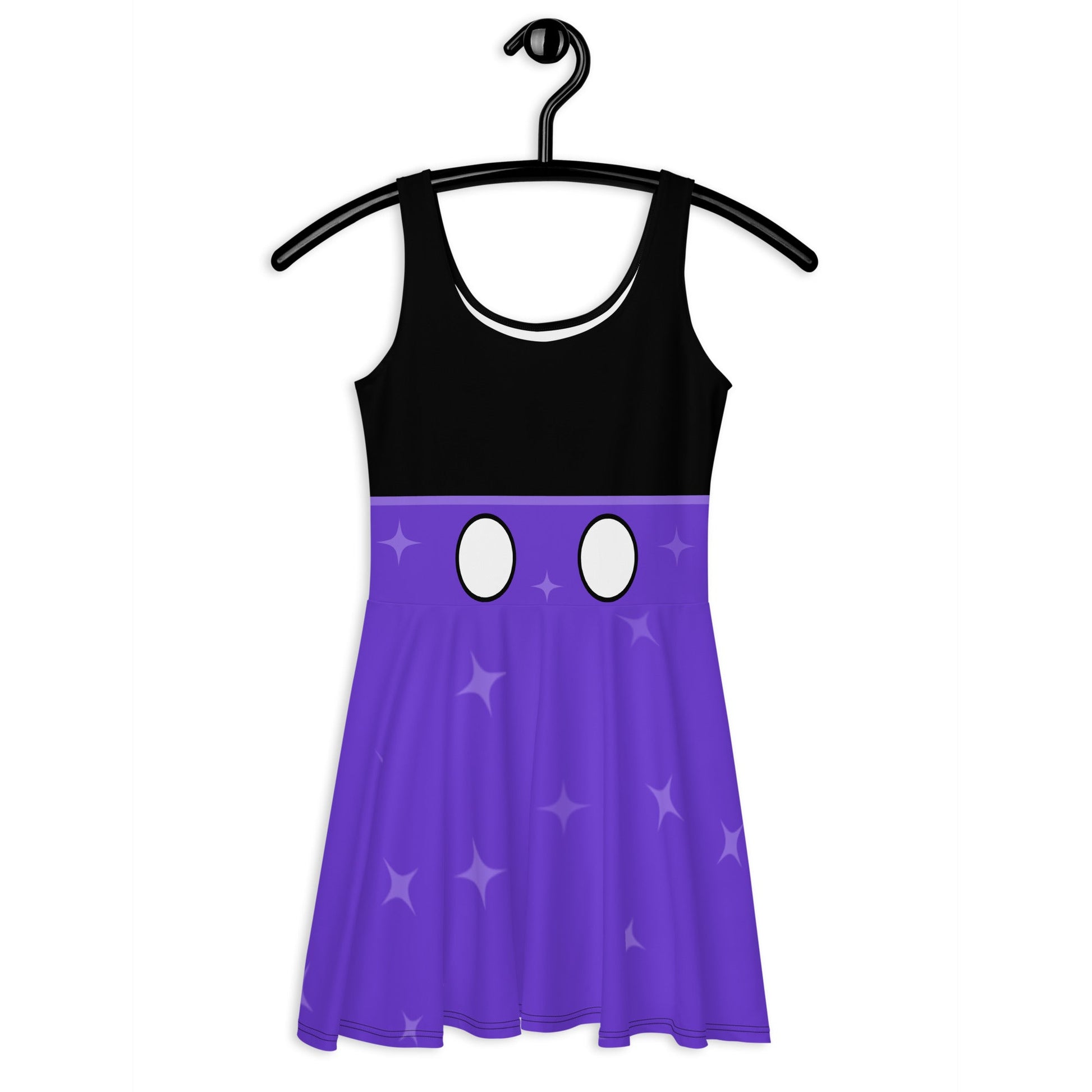 Wonder Mouse Birthday Celebration Skater Dress 100 years of wonderdisney adultSkater DressLittle Lady Shay Boutique