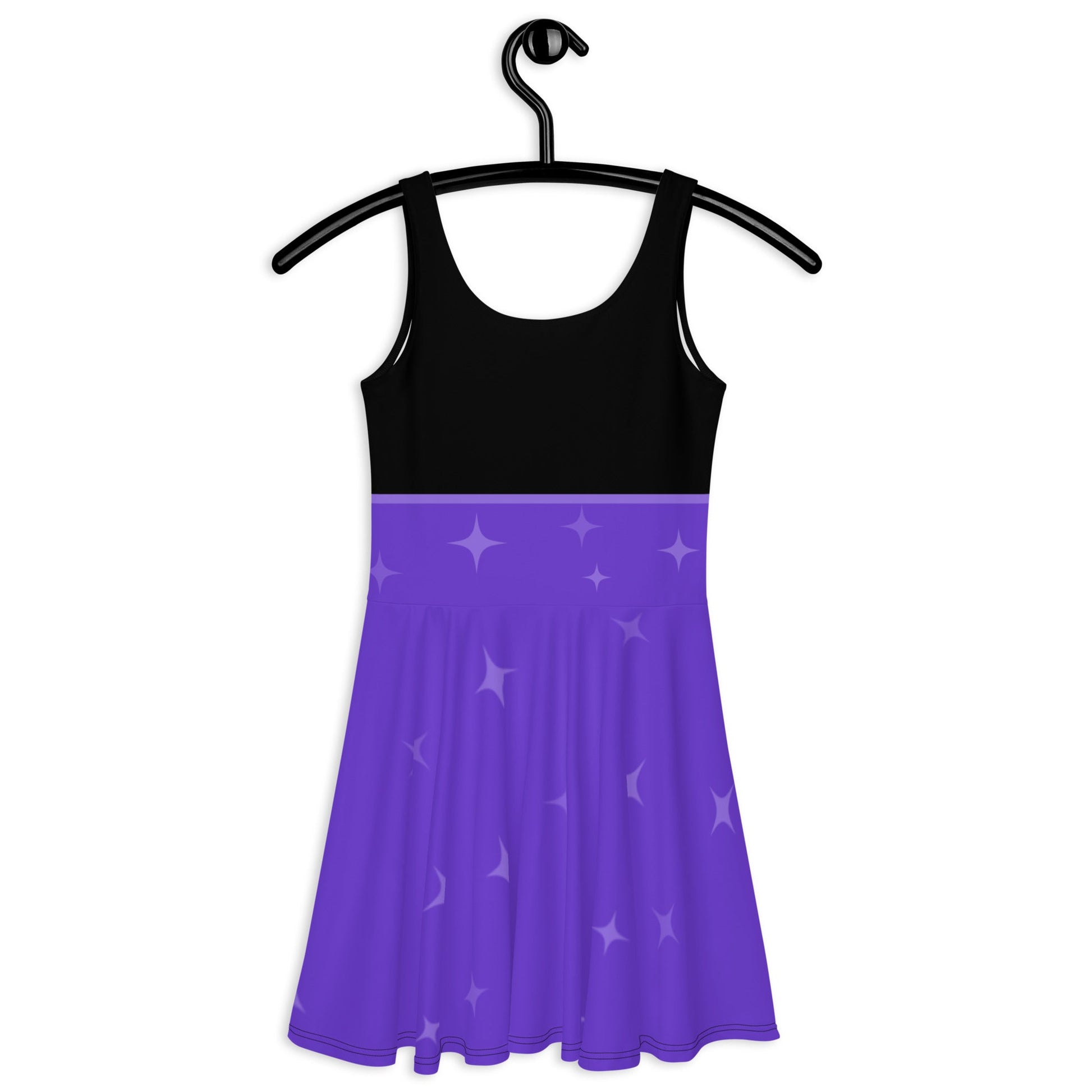 Wonder Mouse Birthday Celebration Skater Dress 100 years of wonderdisney adultSkater DressLittle Lady Shay Boutique