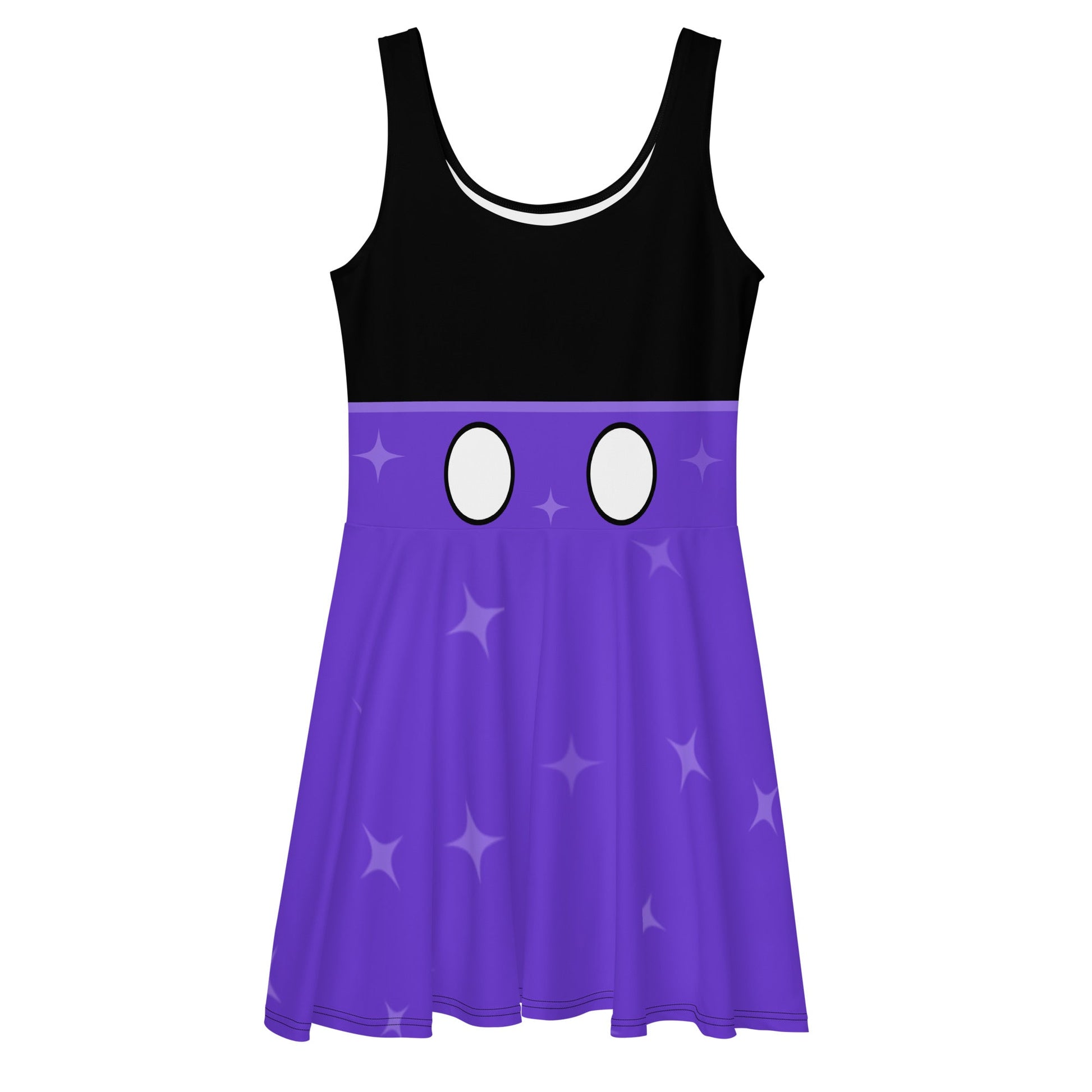 Wonder Mouse Birthday Celebration Skater Dress 100 years of wonderdisney adultSkater DressLittle Lady Shay Boutique