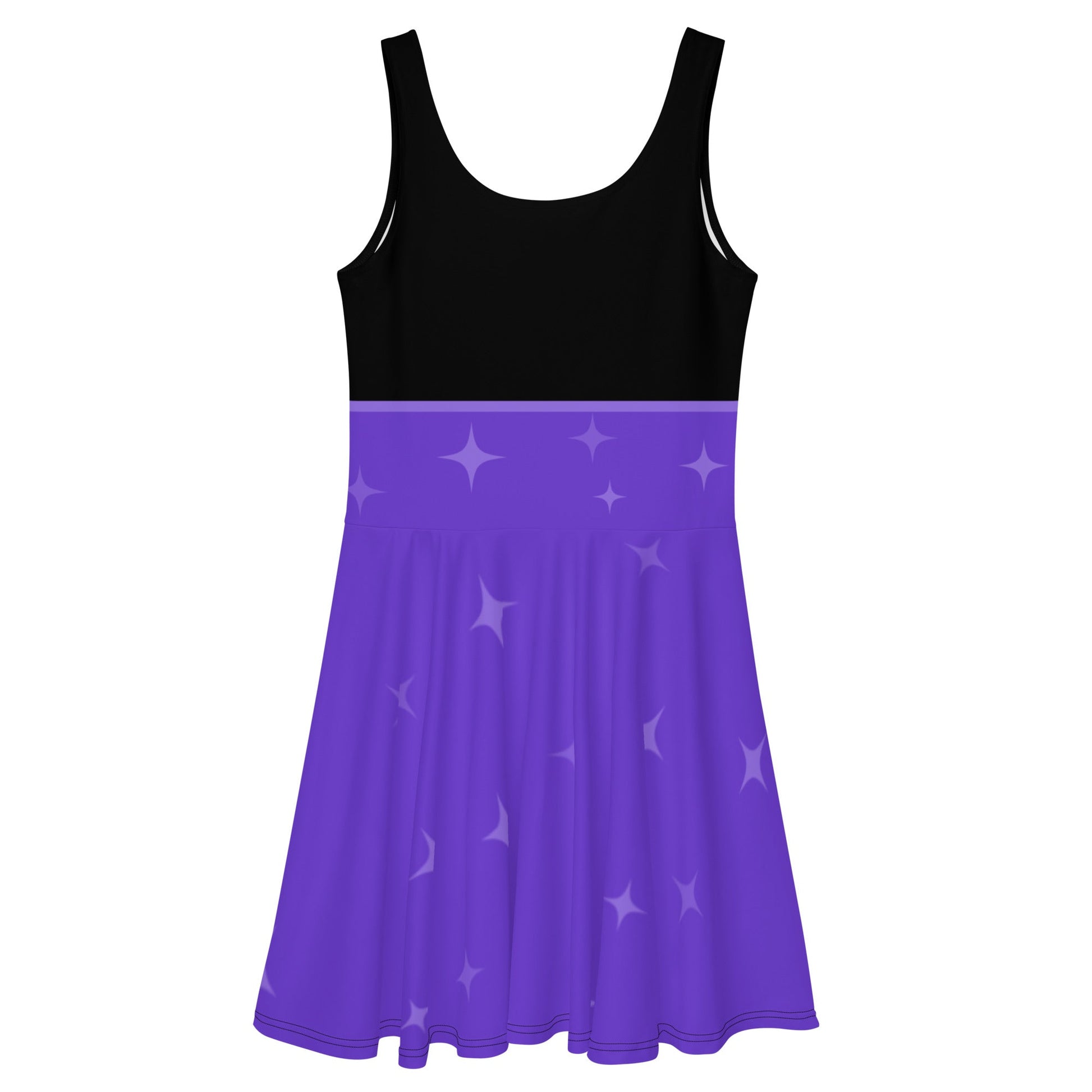 Wonder Mouse Birthday Celebration Skater Dress 100 years of wonderdisney adultSkater DressLittle Lady Shay Boutique
