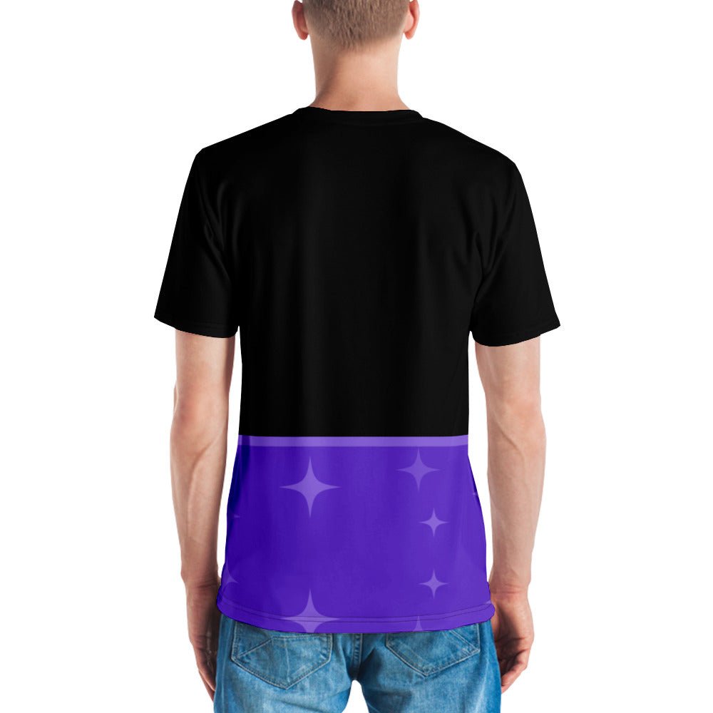 Wonder Mouse Men's t-shirt 100 years of wonderDad disneyAdult T-ShirtLittle Lady Shay Boutique