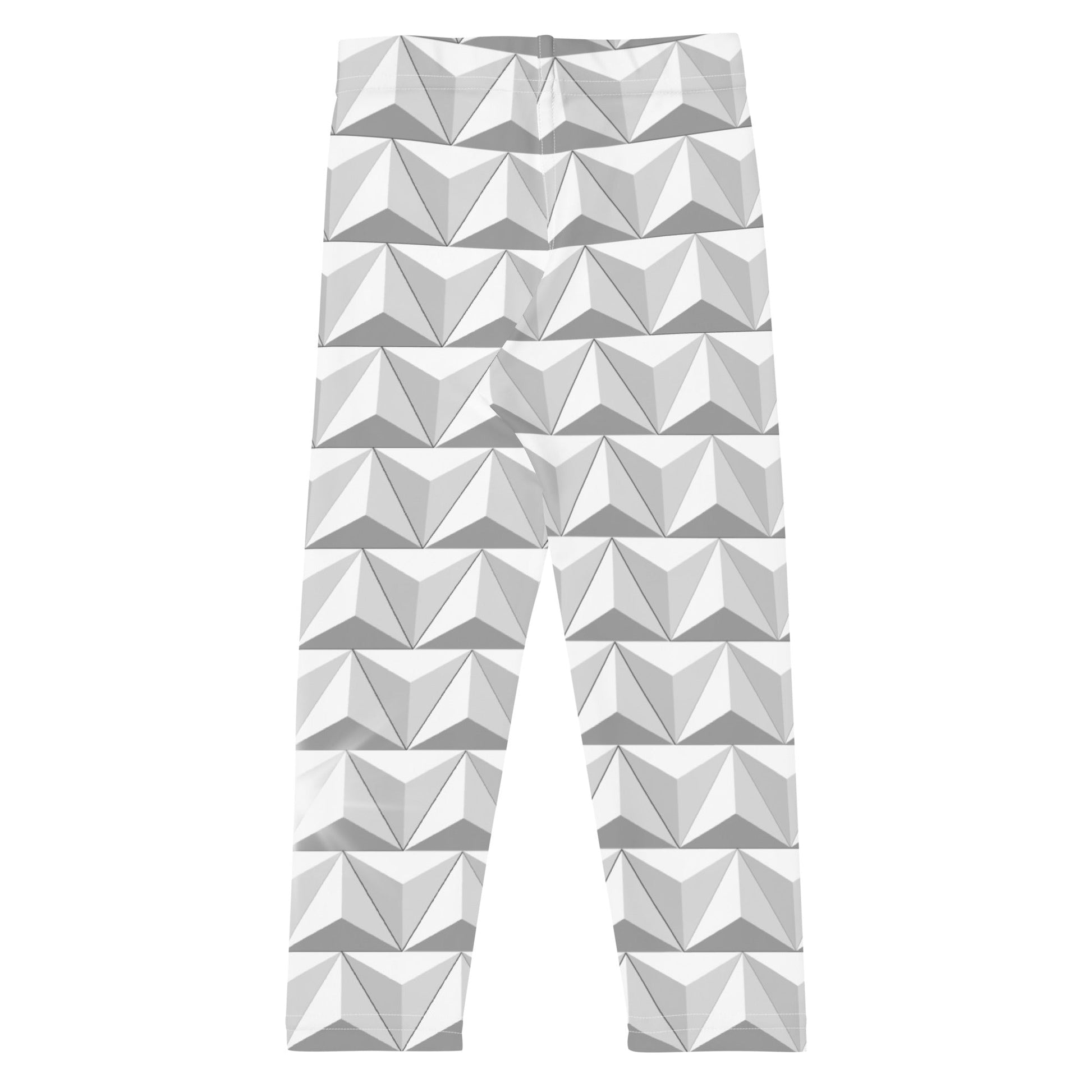 World of Tomorrow Kid's Leggings active weardisney boundingKids leggingsLittle Lady Shay Boutique