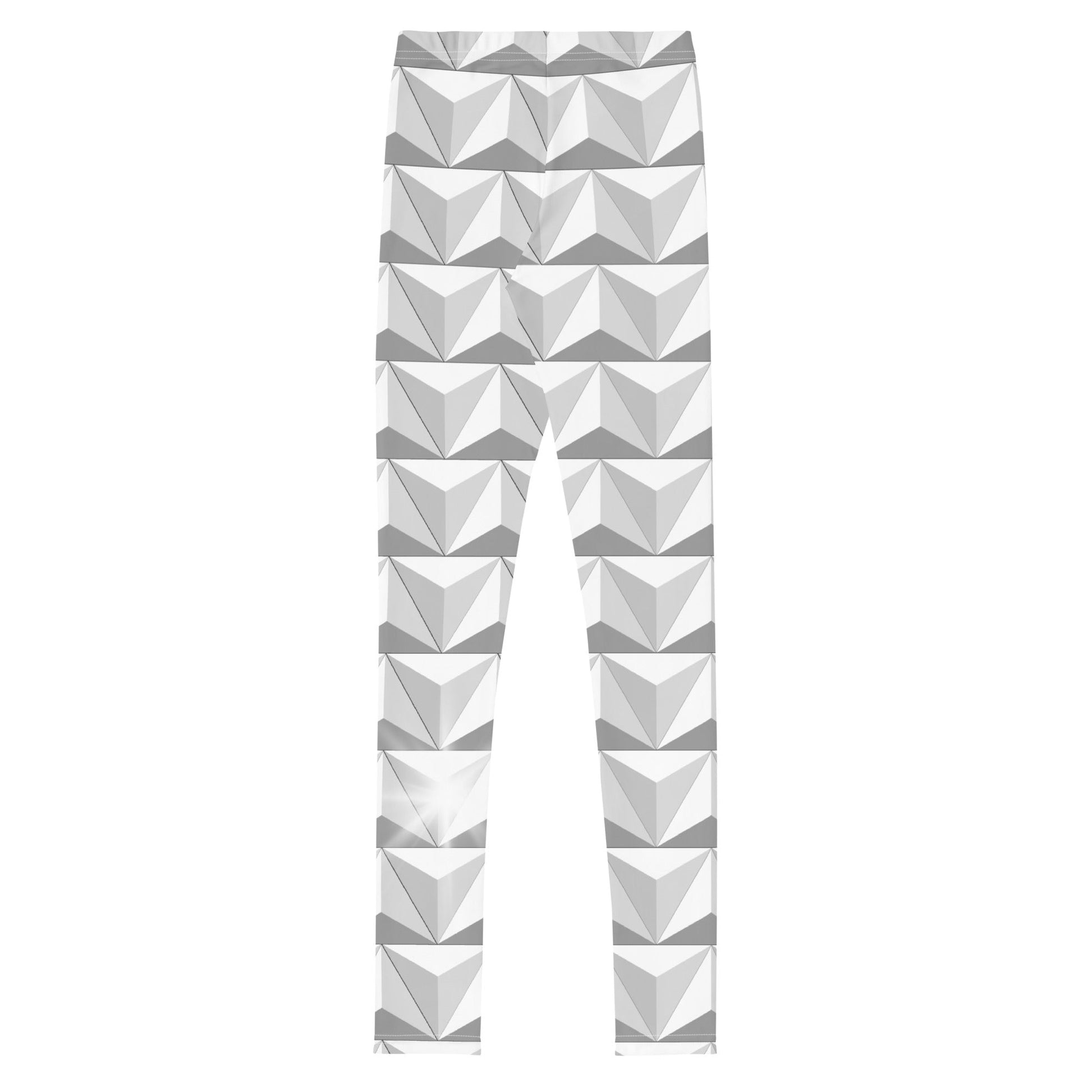 World of Tomorrow Youth Leggings active weardisney boundingKids leggingsLittle Lady Shay Boutique