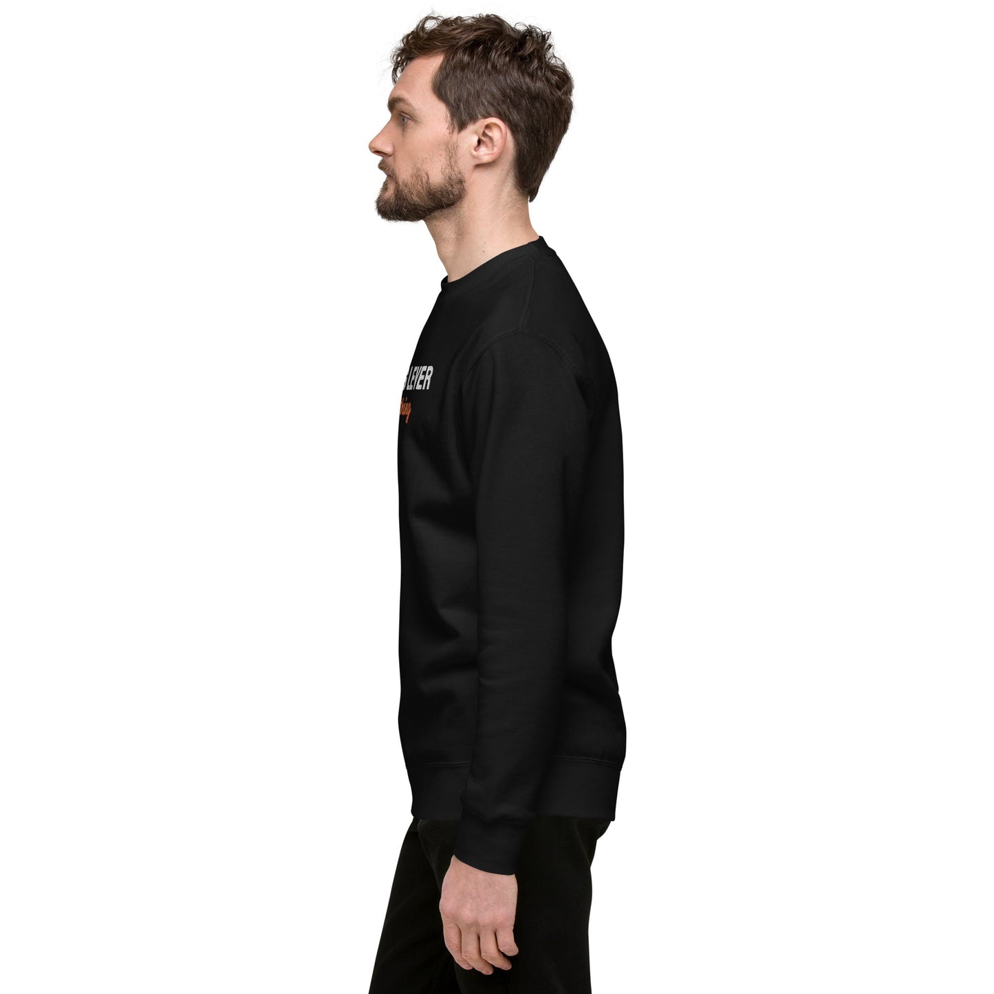 Wrong Lever Unisex Premium Sweatshirt adult sweatshirtclothing brandAdult T-ShirtWrong Lever Clothing