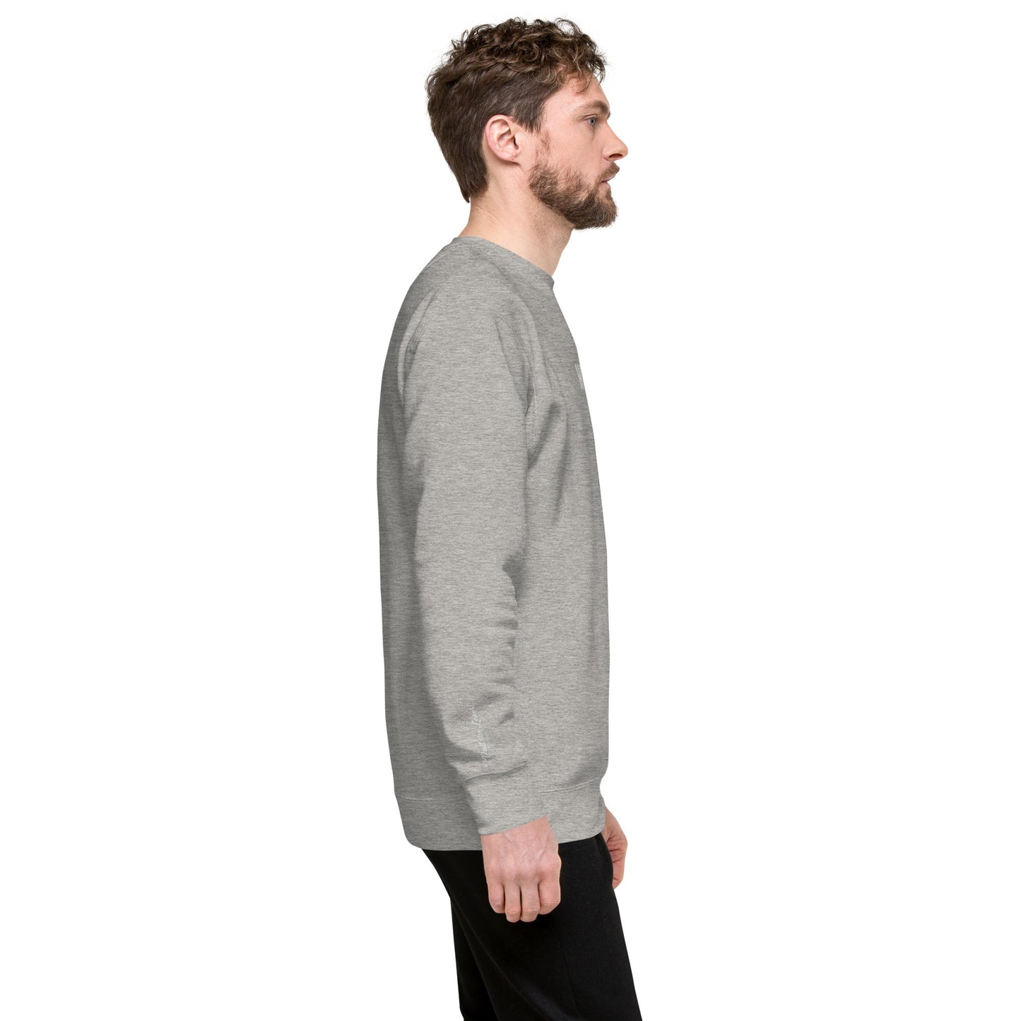 Wrong Lever Unisex Premium Sweatshirt adult sweatshirtclothing brandAdult T-ShirtWrong Lever Clothing