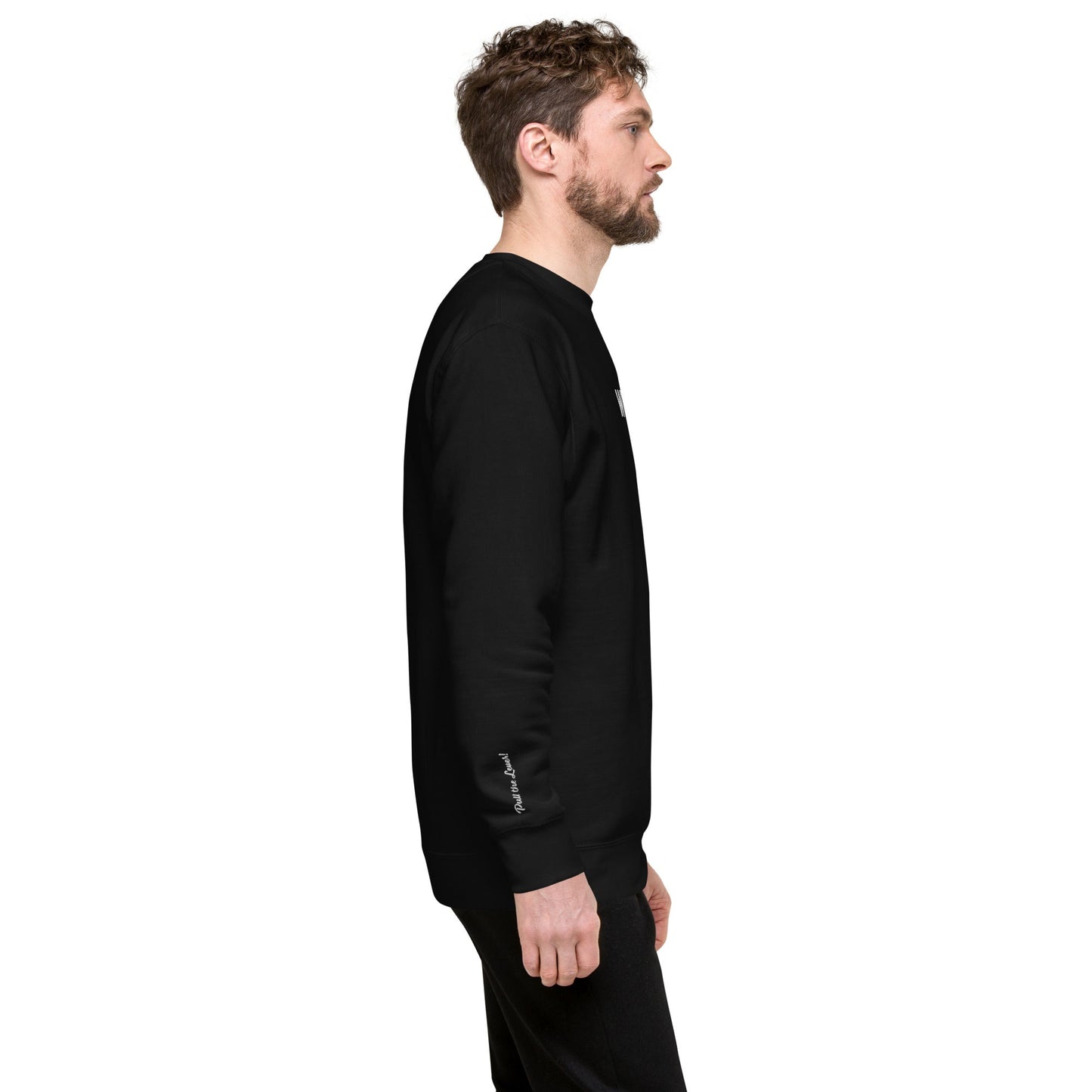 Wrong Lever Unisex Premium Sweatshirt adult sweatshirtclothing brandAdult T-ShirtWrong Lever Clothing