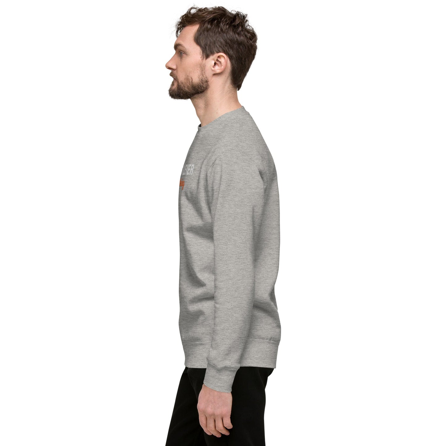 Wrong Lever Unisex Premium Sweatshirt adult sweatshirtclothing brandAdult T-ShirtWrong Lever Clothing