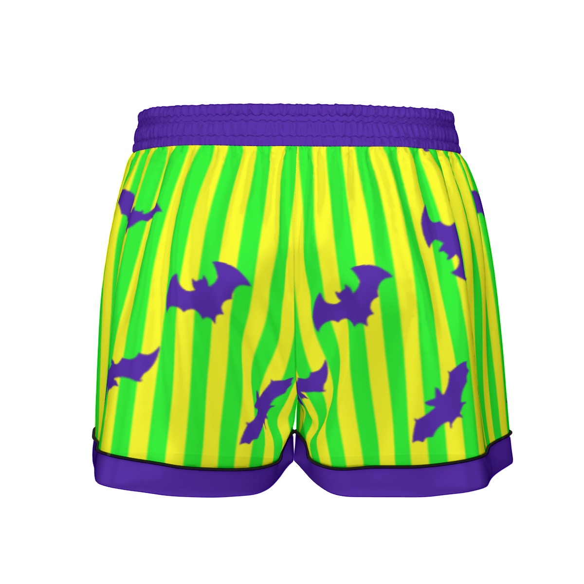 Haunted Halloween Party Adult Pajama Set
