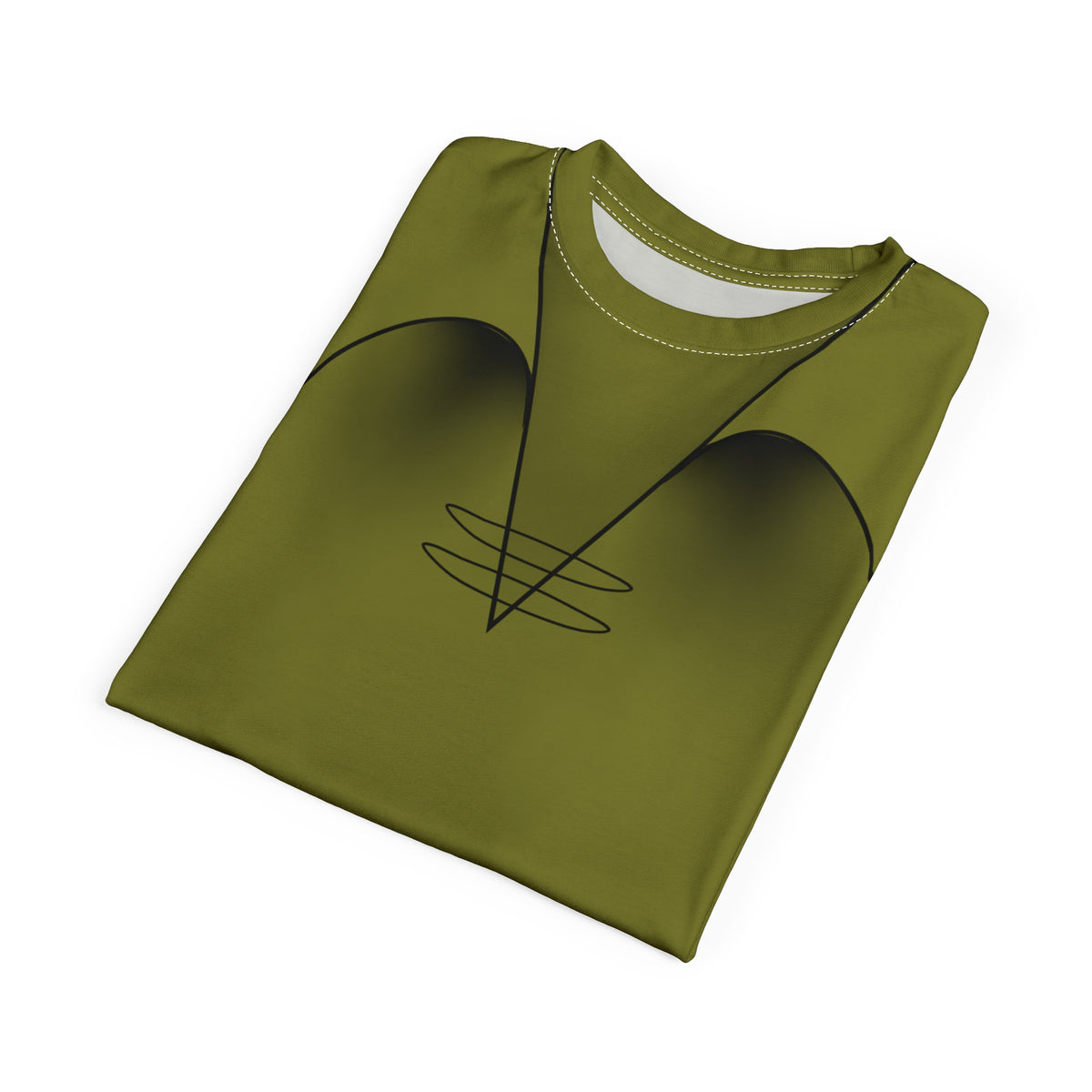 Robin Hood Inspired Shirt | Green Running Costume | Fairytale Race Shirt | Woodland Character Outfit | Theme Park Running Top