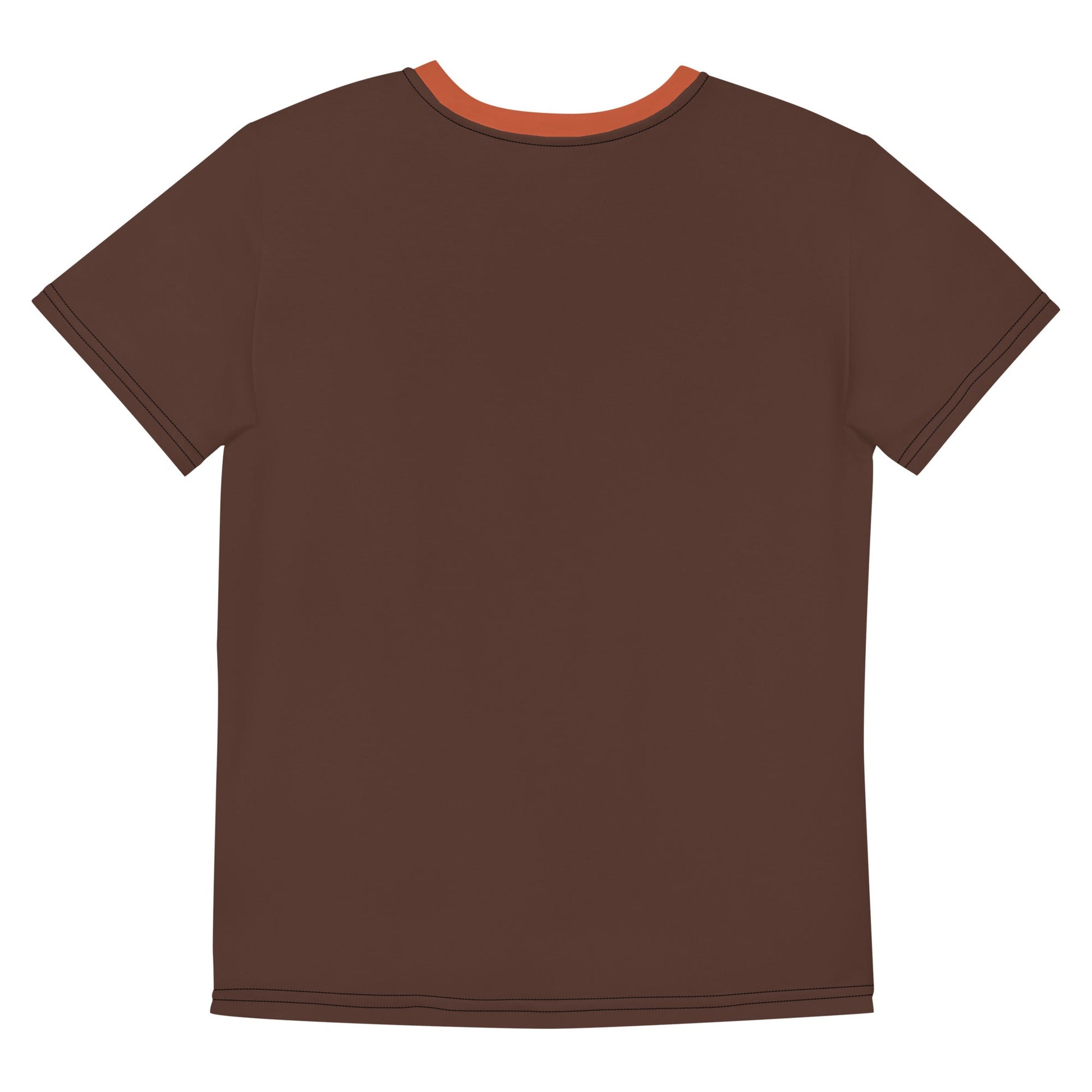 Adventure is out there Youth crew neck t-shirt adventure bookcasual cosplayWrong Lever Clothing