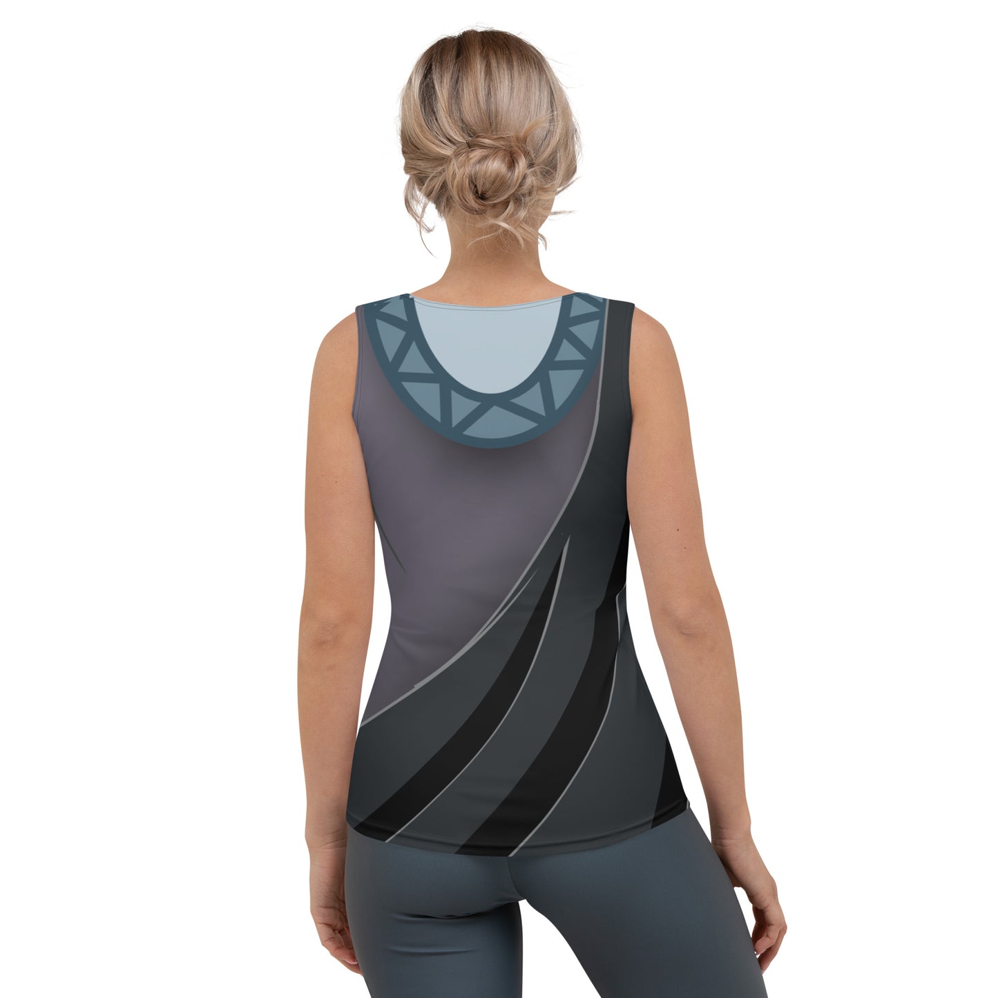 Hades Hercules Tank Top