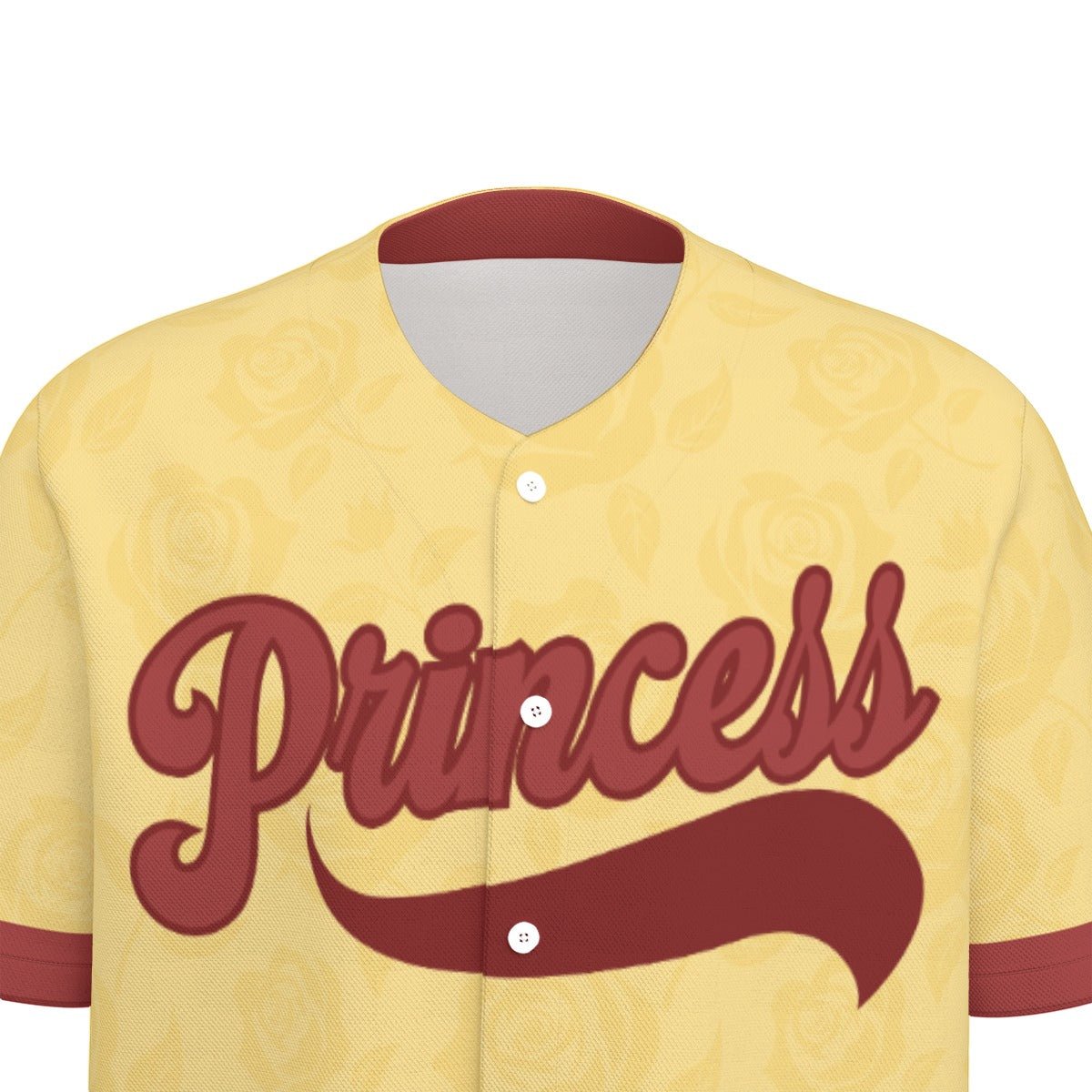 Belle Princess Inspired Short Sleeve Baseball Jersey Beauty and beastbeauty and the beastBaseball JerseyWrong Lever Clothing