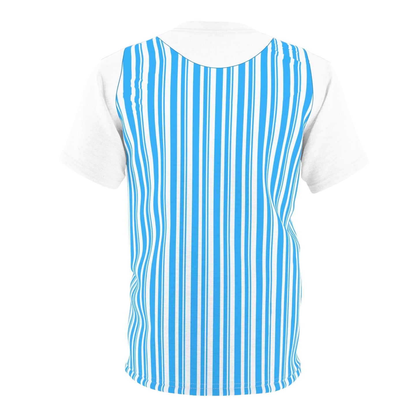 Blue Dapper Day Main St Magic Inspired Unisex short sleeve shirt - Bounding Main St USA Style adult disney halloweenadult halloweenAll Over PrintsWrong Lever Clothing