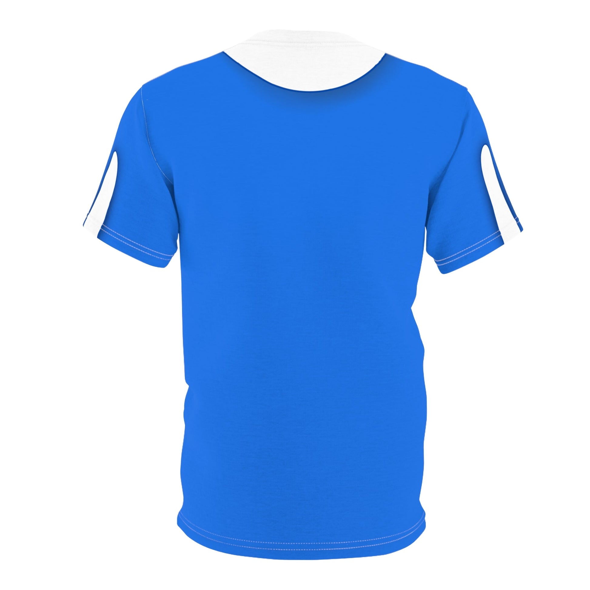 BnL Axiom Blue Unisex T-Shirt, Cosplay, Bounding, Costume top Axiom Guest TeeBounder Event ShirtAll Over PrintsWrong Lever Clothing