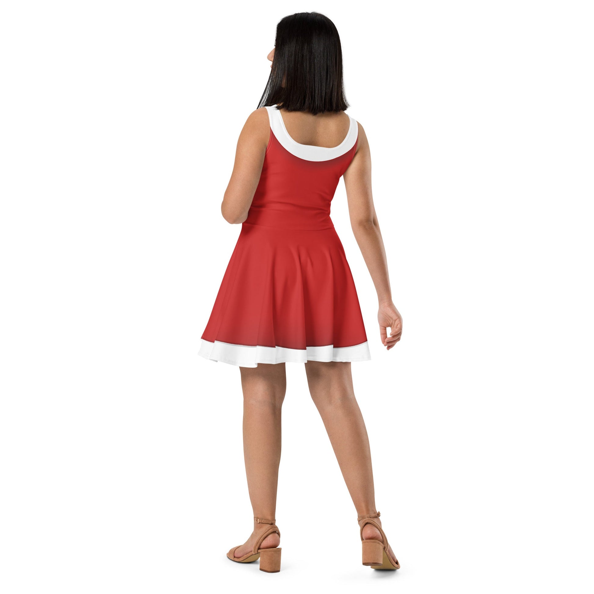 BNL Axiom Skater Dress - Cosplay, Bounding, Costume Axiom WalleboundingWrong Lever Clothing