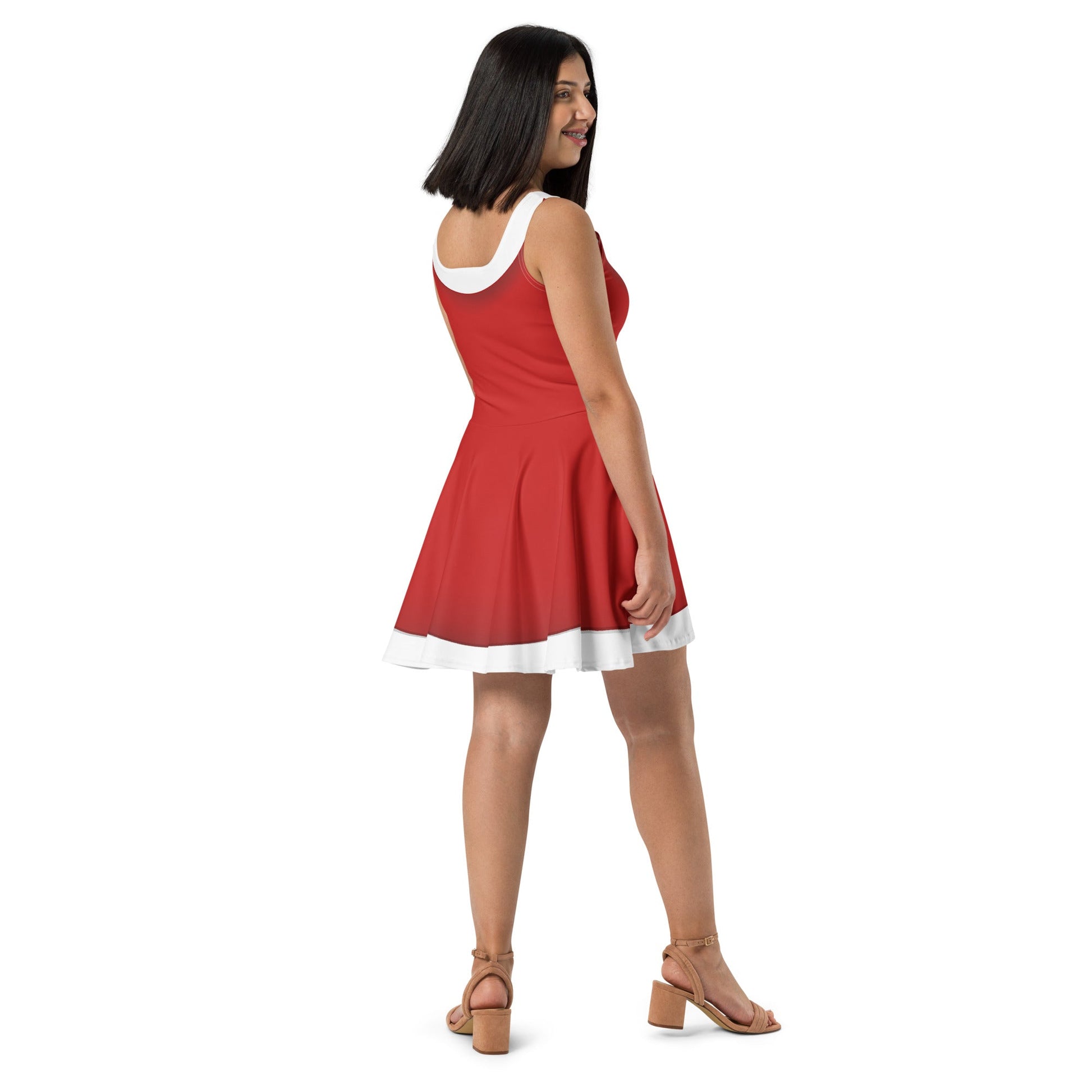 BNL Axiom Skater Dress - Cosplay, Bounding, Costume Axiom WalleboundingWrong Lever Clothing