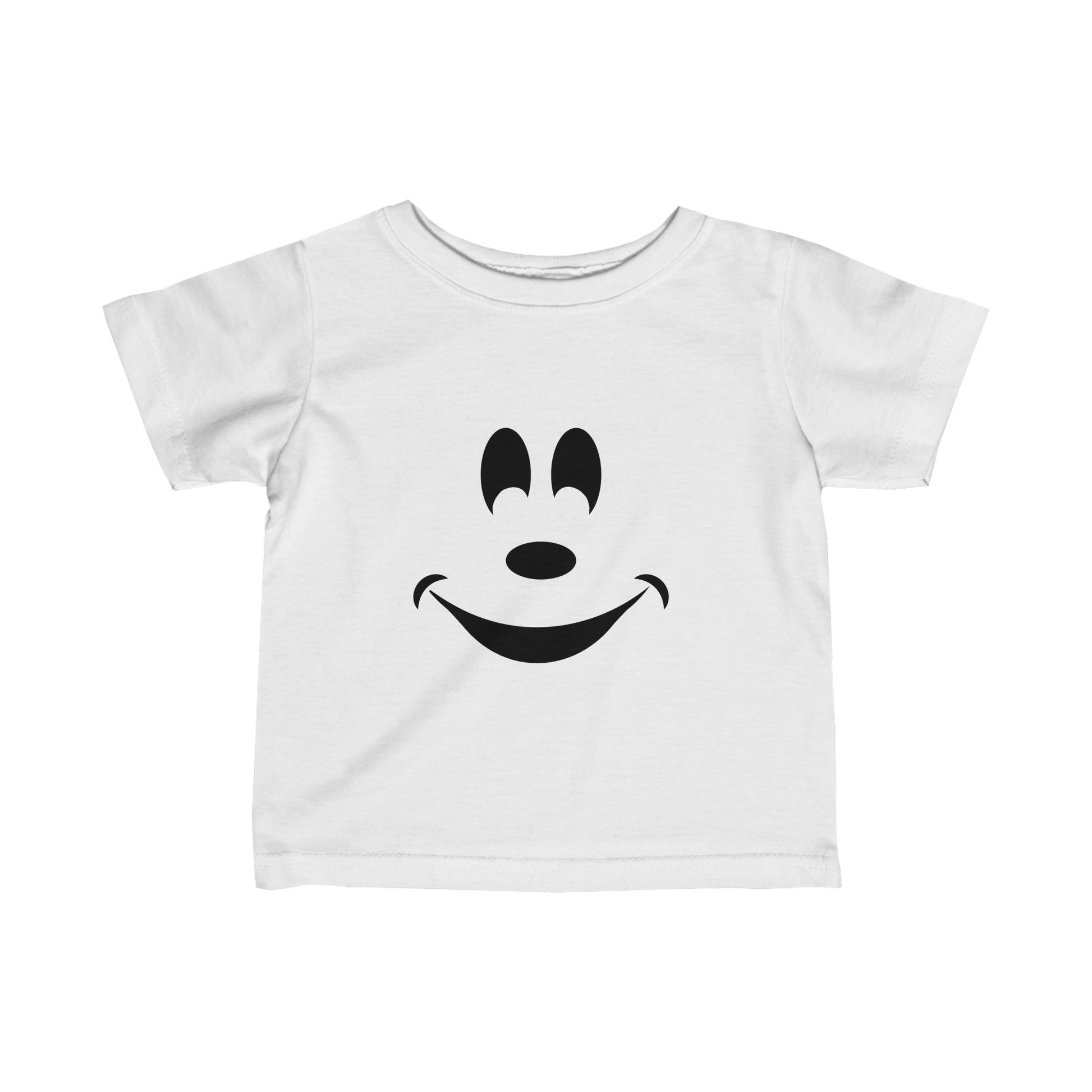 Boo to You Infant Fine Jersey Tee BabyBaby ClothingKids clothesWrong Lever Clothing