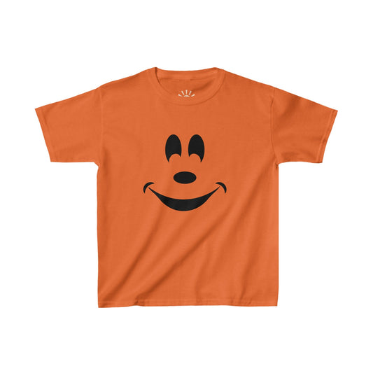 Boo to You Kids Heavy Cotton™ Tee adult Mickey mouseCottonKids clothesWrong Lever Clothing