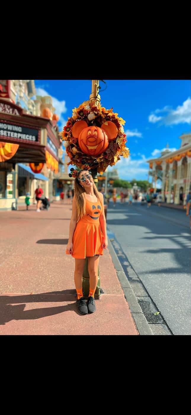 Boo to You Skater Dress adult disney halloweenadult halloweenSkater DressWrong Lever Clothing
