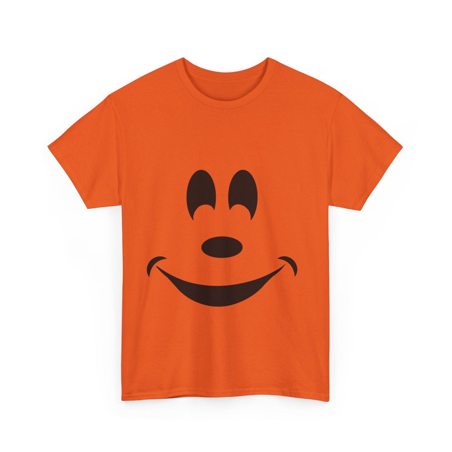 Boo to You Unisex Heavy Cotton Tee boo to youcosplayT-ShirtWrong Lever Clothing