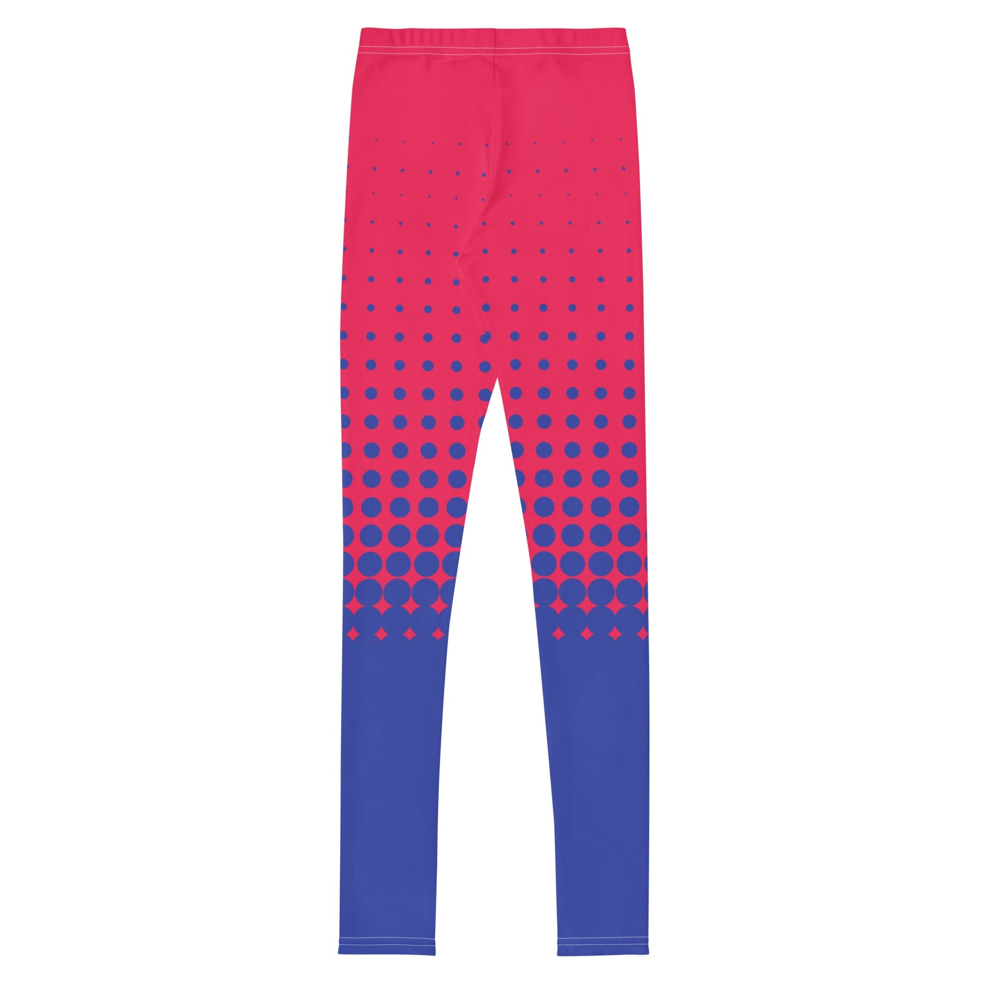 Destiny Superhero Youth Leggings cosplaycruise line costumeKids leggingsWrong Lever Clothing
