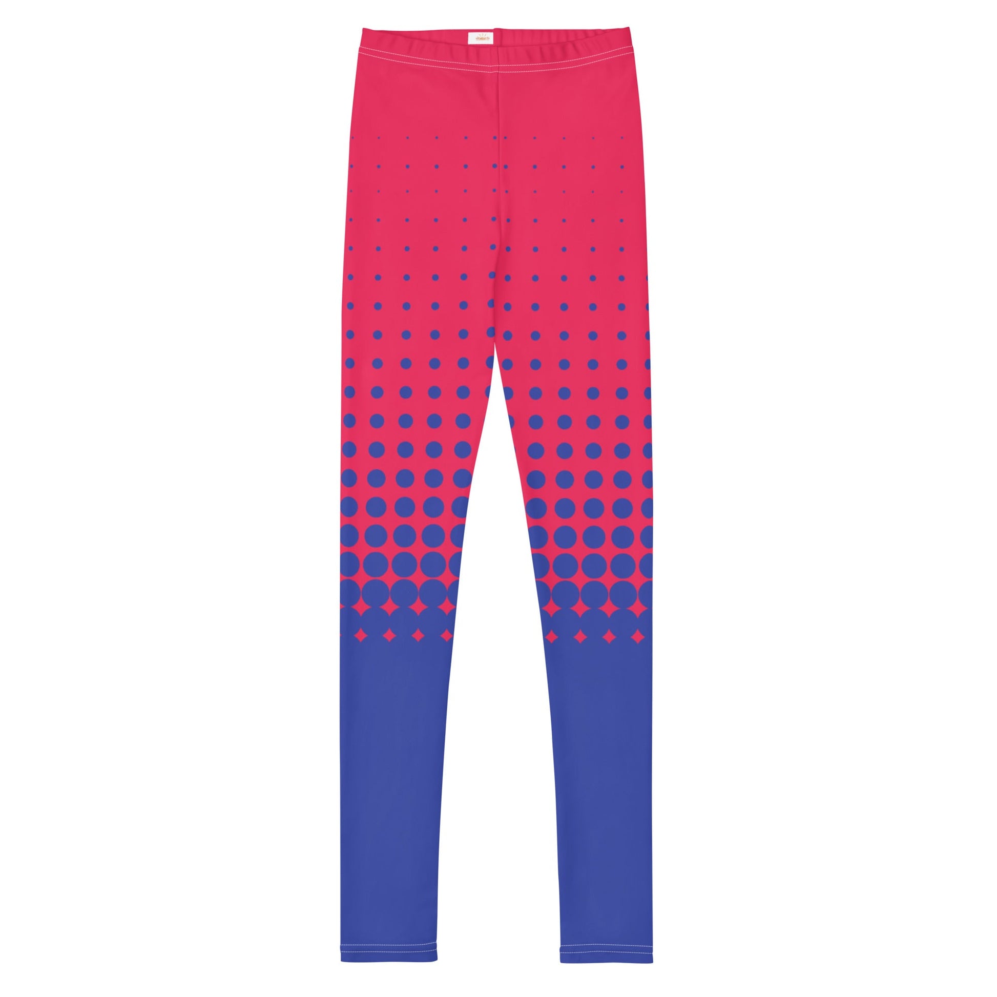 Destiny Superhero Youth Leggings cosplaycruise line costumeKids leggingsWrong Lever Clothing