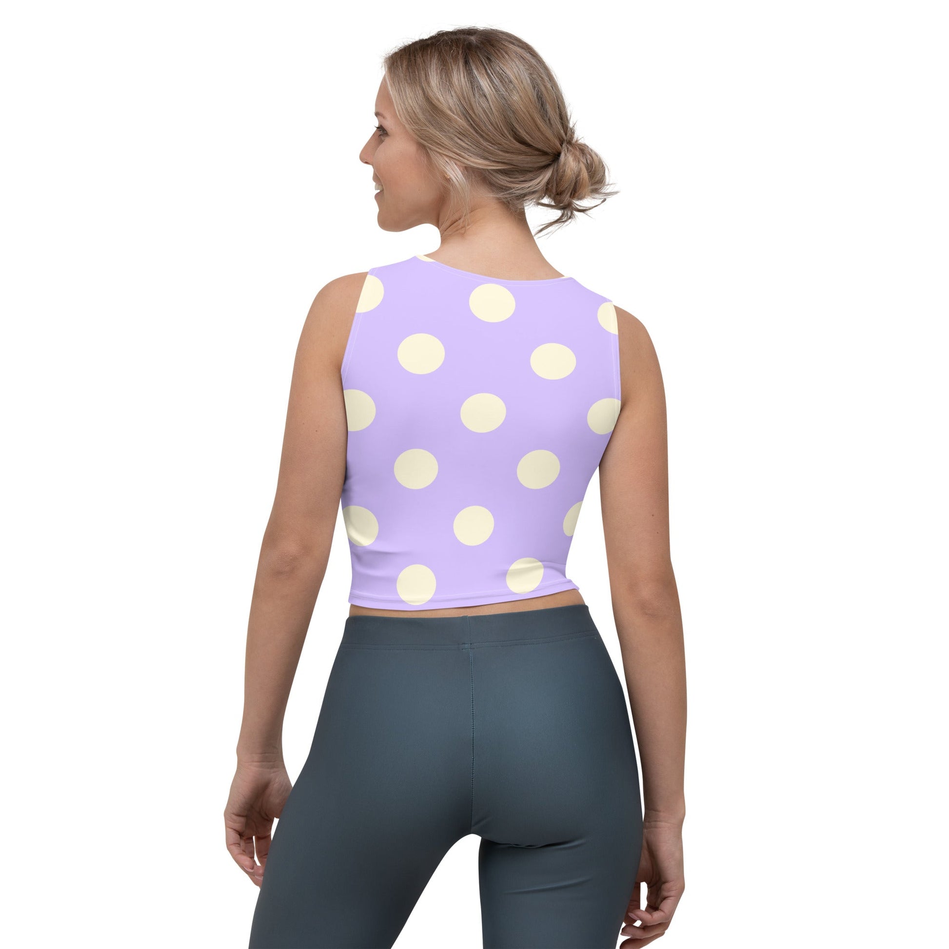 Envy Emotion Crop Top disney adulrdisney adultWrong Lever Clothing