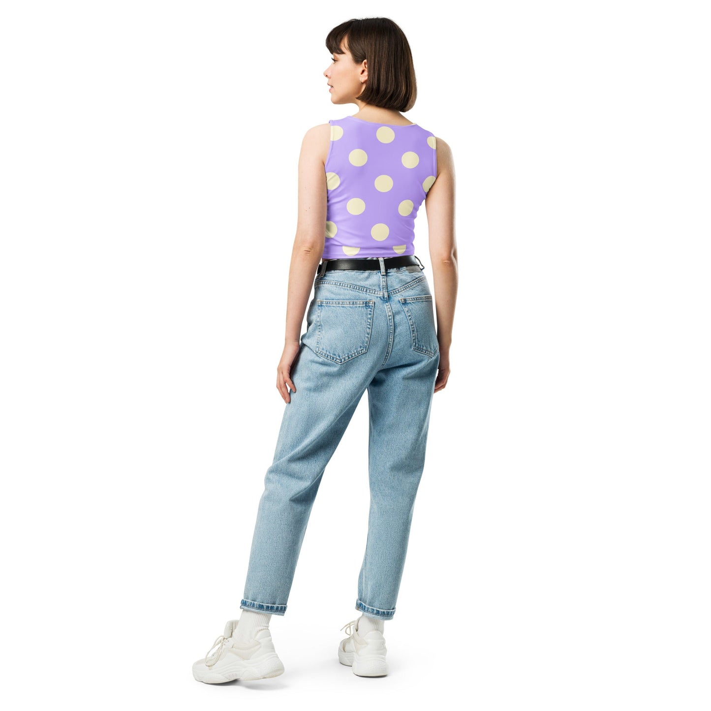 Envy Emotion Crop Top disney adulrdisney adultWrong Lever Clothing