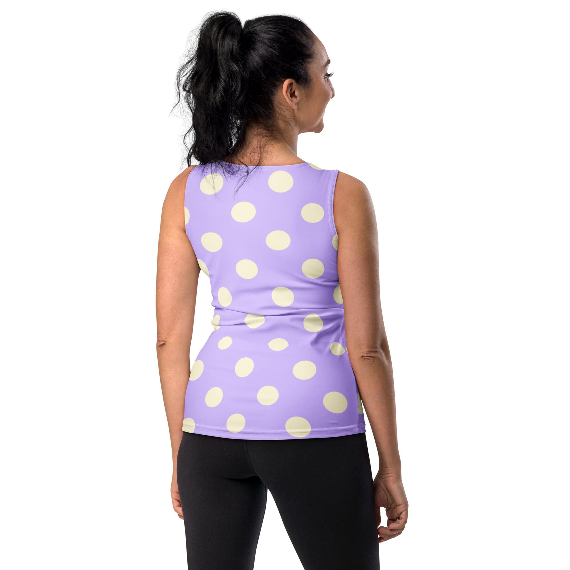 Envy Emotion Tank Top disney adulrdisney adultWrong Lever Clothing