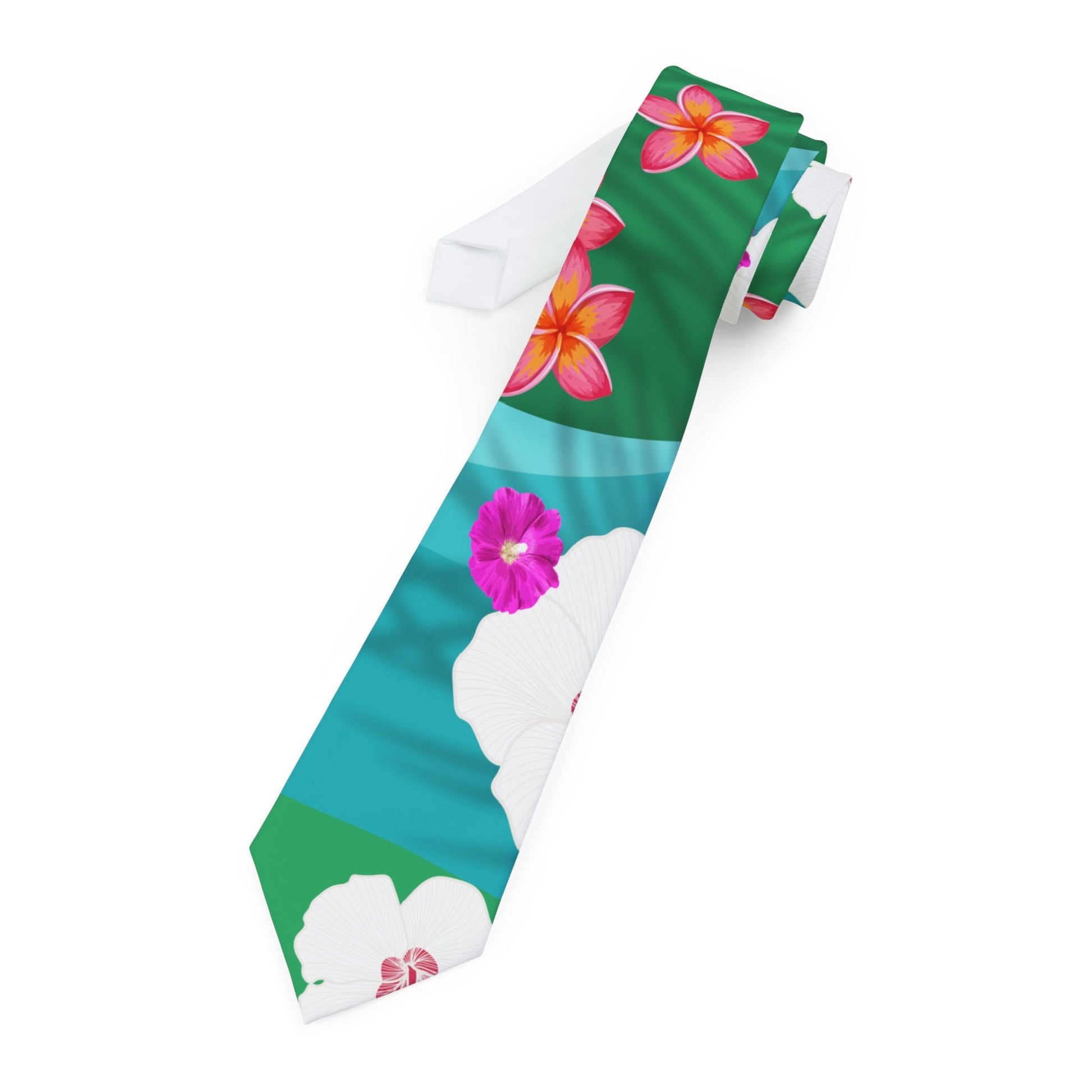 Fox Nick Inspired Tie Inspired Fox Necktie cosplaycostumeAccessoriesWrong Lever Clothing