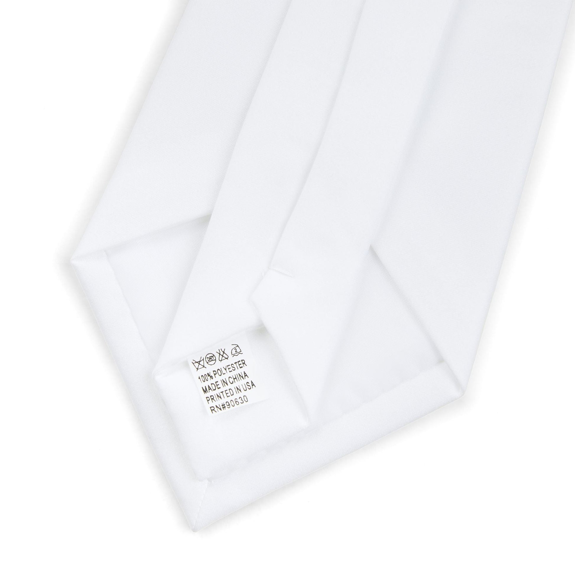 Fox Nick Inspired Tie Inspired Fox Necktie cosplaycostumeAccessoriesWrong Lever Clothing