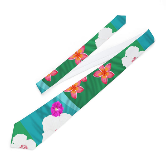 Fox Nick Inspired Tie Inspired Fox Necktie cosplaycostumeAccessoriesWrong Lever Clothing