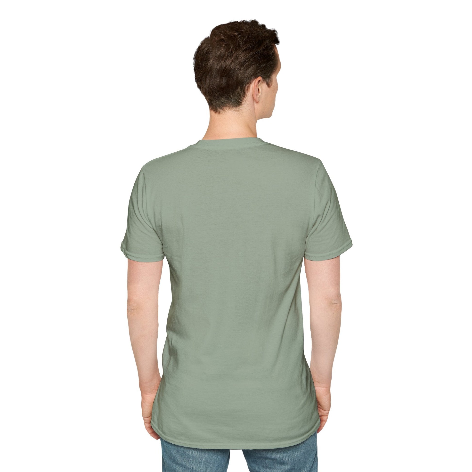 Foxy Dad Fox - Inspired Dad Tee – Funny Dad Shirt – Park Outfit – Race Day Shirt cosplaydad giftT-ShirtWrong Lever Clothing