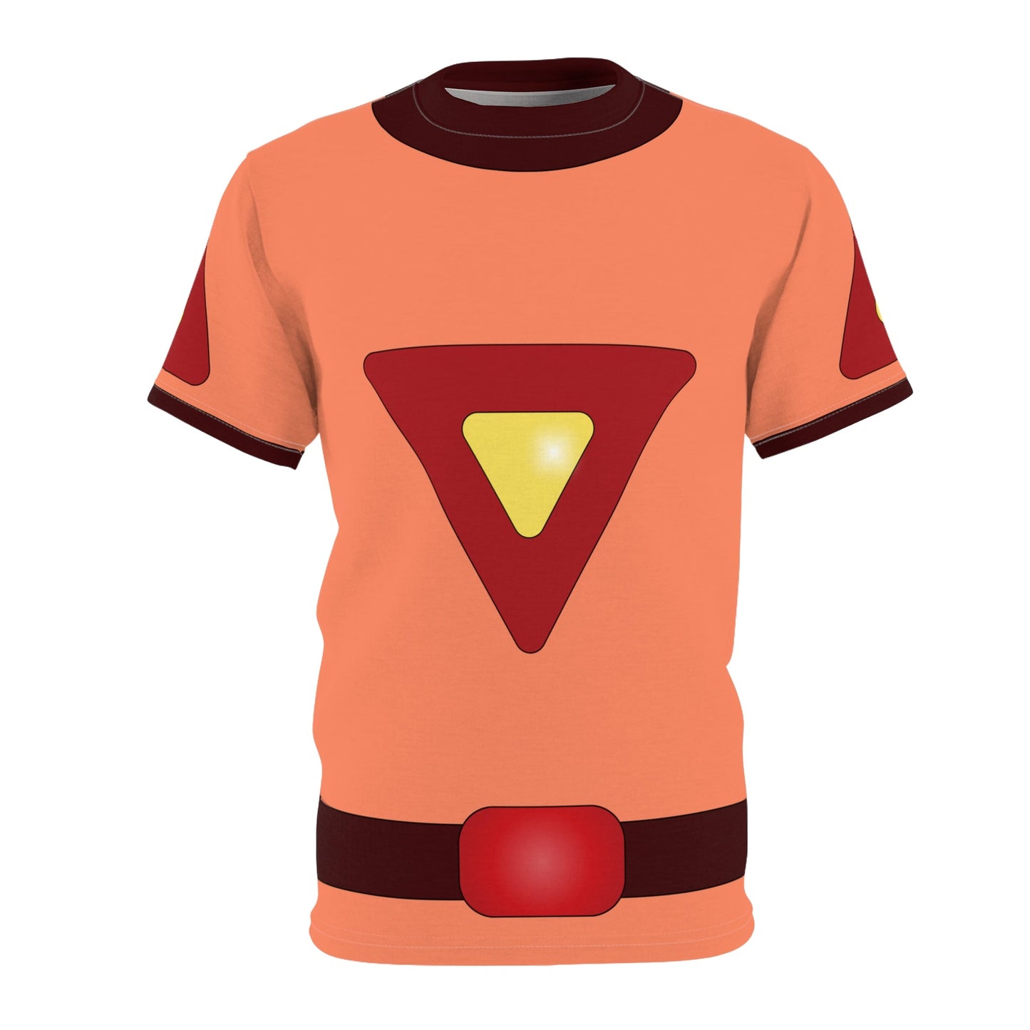 Galactic Federation Experiment 626 Tee, Costume Tee, Alien Lilo Shirt, Space Experiment Shirt boundingcosplayAll Over PrintsWrong Lever Clothing