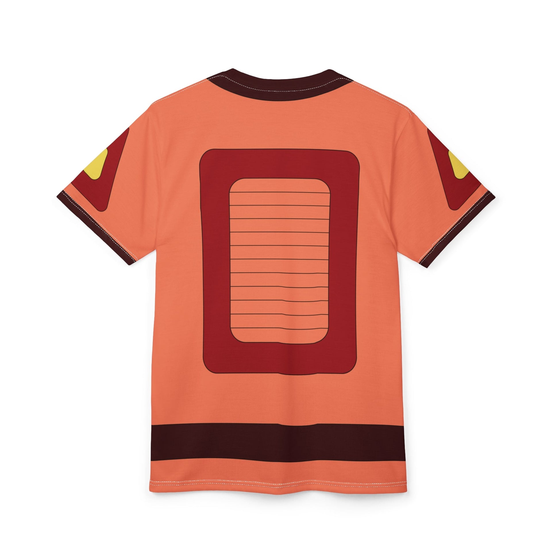 Galactic Federation Experiment 626 Tee, Costume Tee, Alien Lilo Shirt, Space Experiment Shirt boundingcosplayAll Over PrintsWrong Lever Clothing