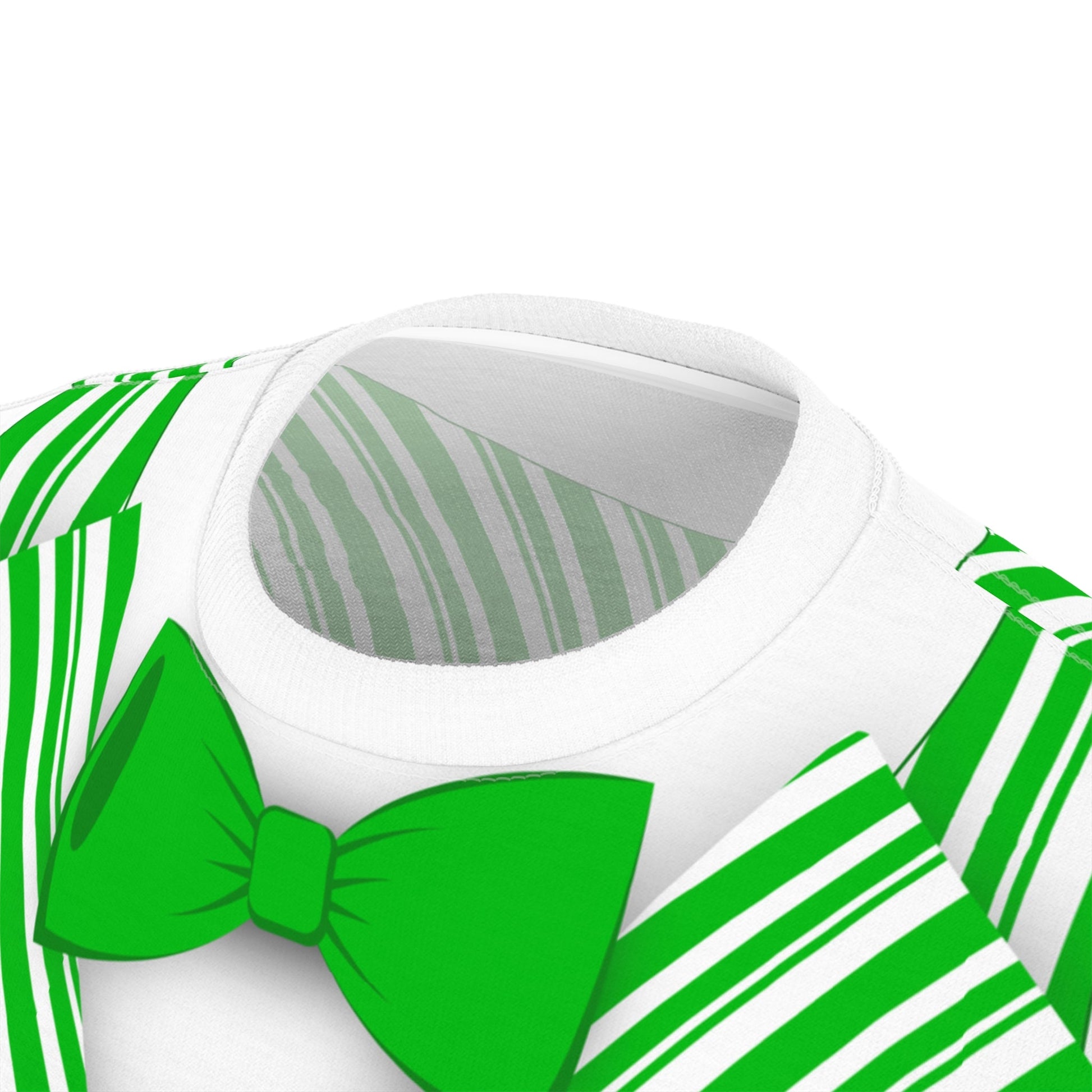 Green Dapper Day Main St Magic Inspired Unisex short sleeve shirt - Bounding Main St USA Style adult disney halloweenadult halloweenAll Over PrintsWrong Lever Clothing