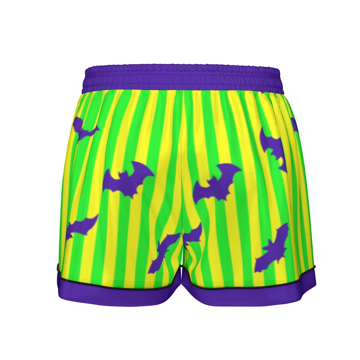 Haunted Halloween Party Adult Pajama Set cosplaydisney adultWrong Lever Clothing