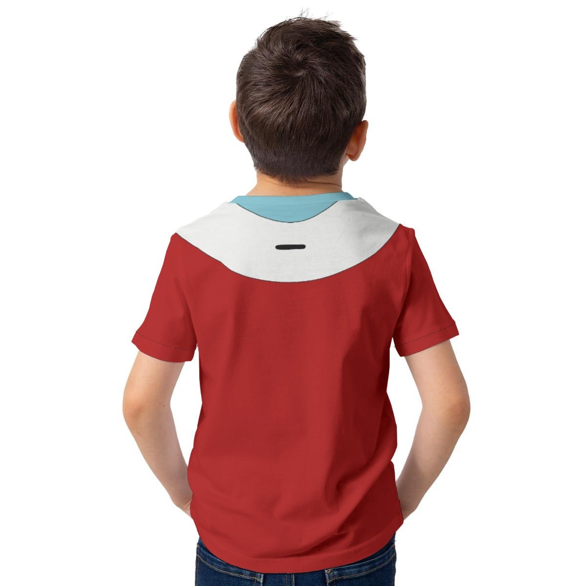 Kids Prince John Inspired Shirt | Robin Hood Villain Collection 100 years of wonderactive disney familyKids T-ShirtWrong Lever Clothing