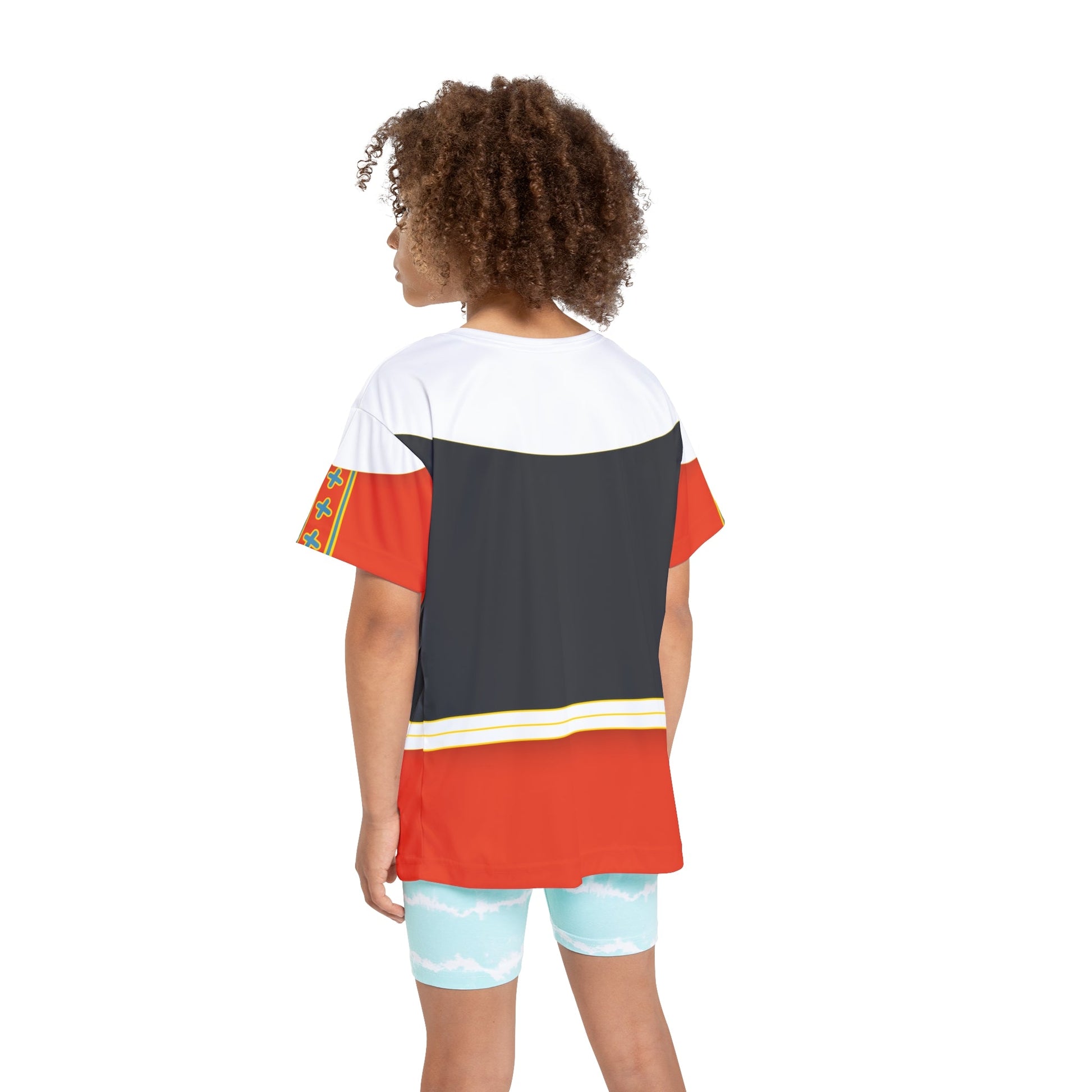 Kids Storybook Puppet Top | Fairytale Disneybound Shirt | Whimsical Park Outfit cosplaydisney adultAll Over PrintsWrong Lever Clothing