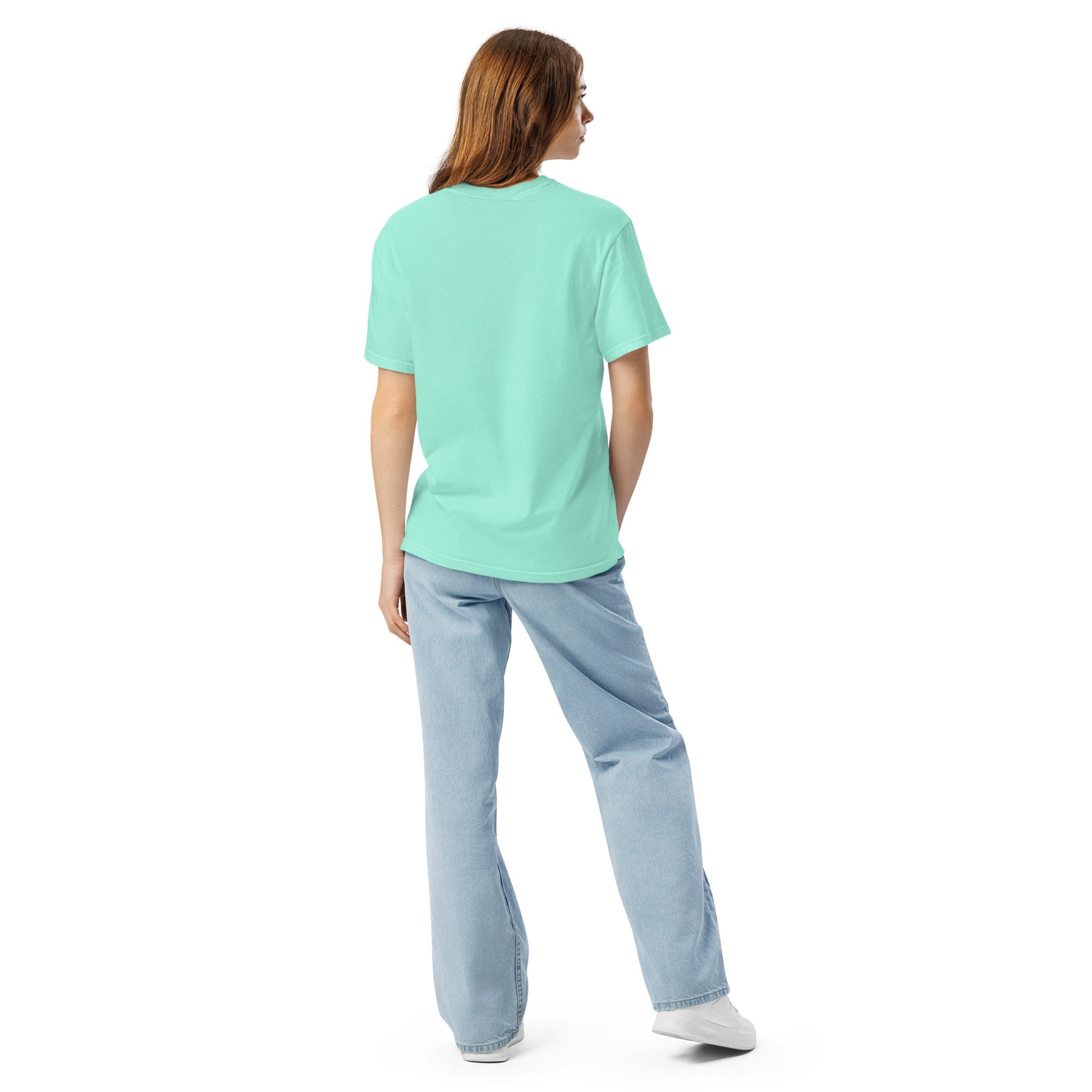 Life of a Park Hopper Shirt | Wrong Lever Clothing Co. Bound Boldly Top | Retro Vacation Tee | Theme Park Bound Outfit | Pastel Travel Gift bound boldlycozy travel outfitWrong Lever Clothing