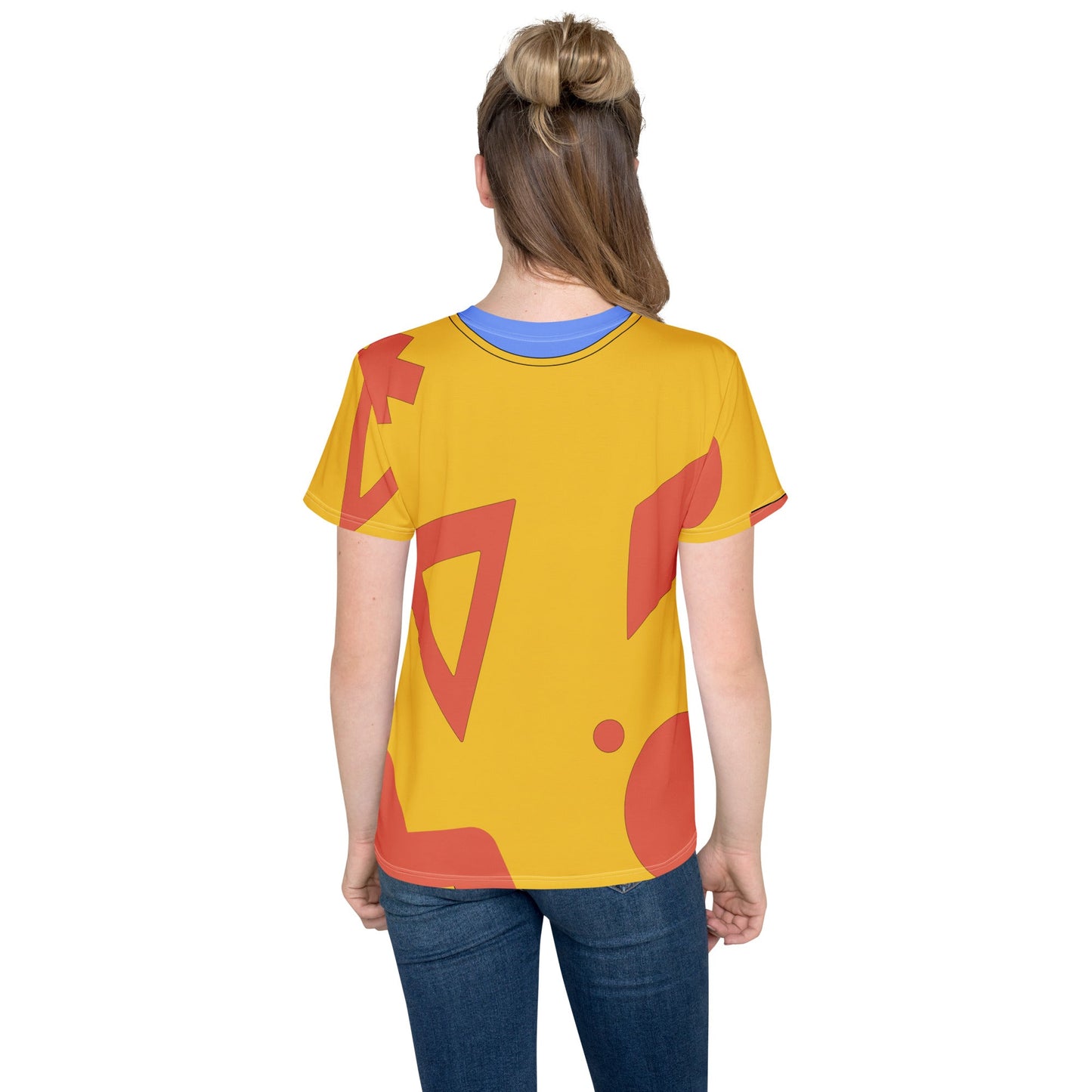 Magic Lamp Vacation Genie Child's tee aladdin costumealaddin genieWrong Lever Clothing