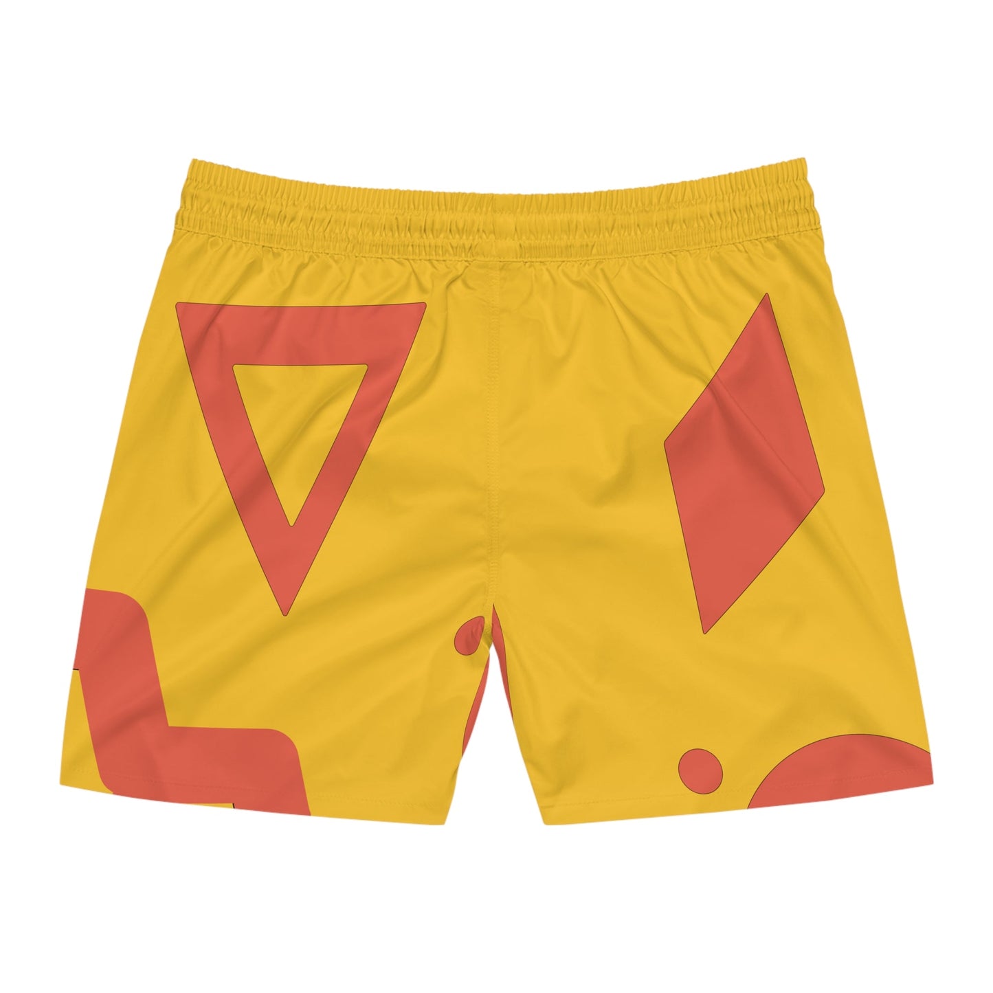 Magic Lamp Vacation Genie Men’s Swim Shorts 90s disneyaladdin vacation costumeAll Over PrintsWrong Lever Clothing